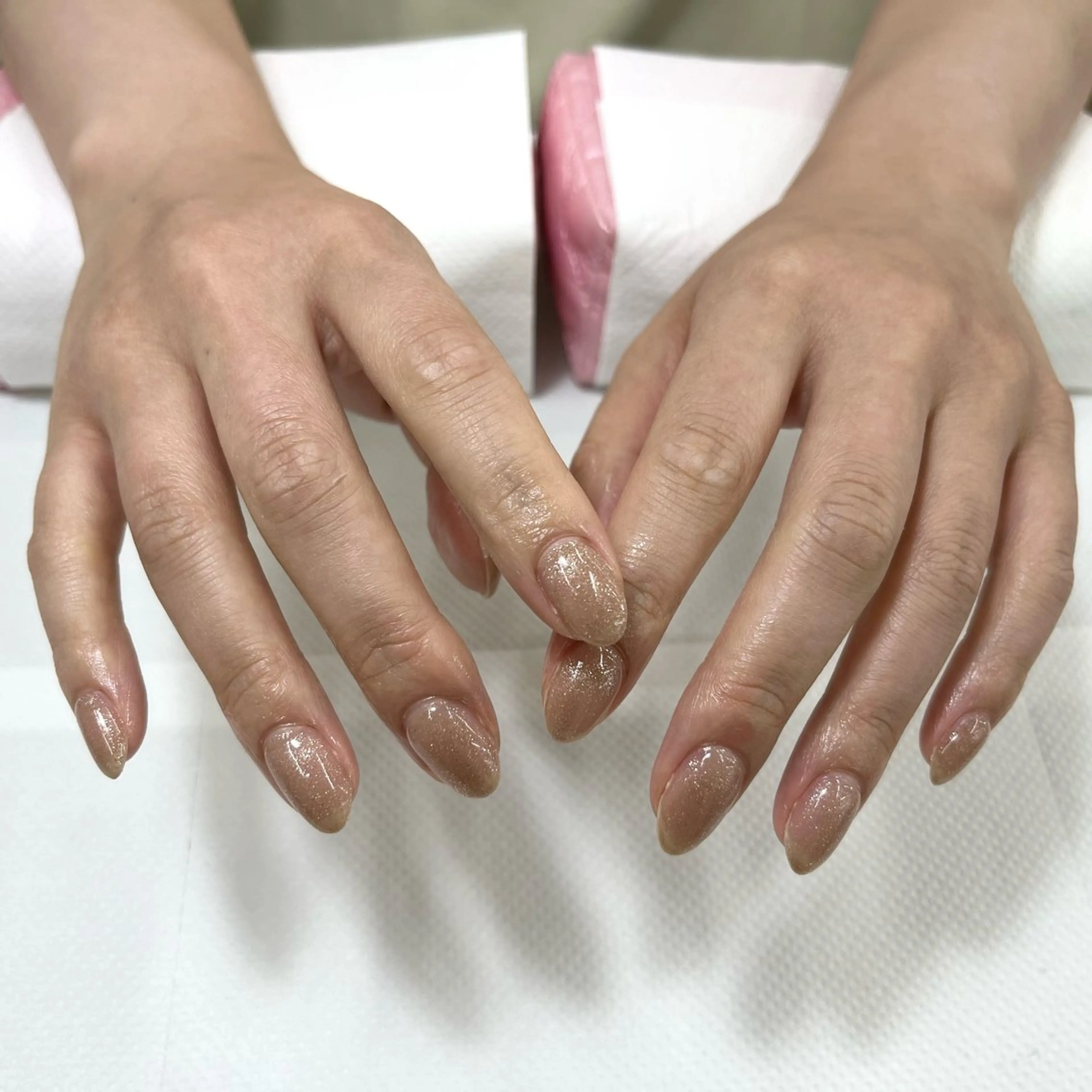 ネイル MAXKELLY梅田所属・〈MAXKELLY〉 HIROSEのネイルデザイン