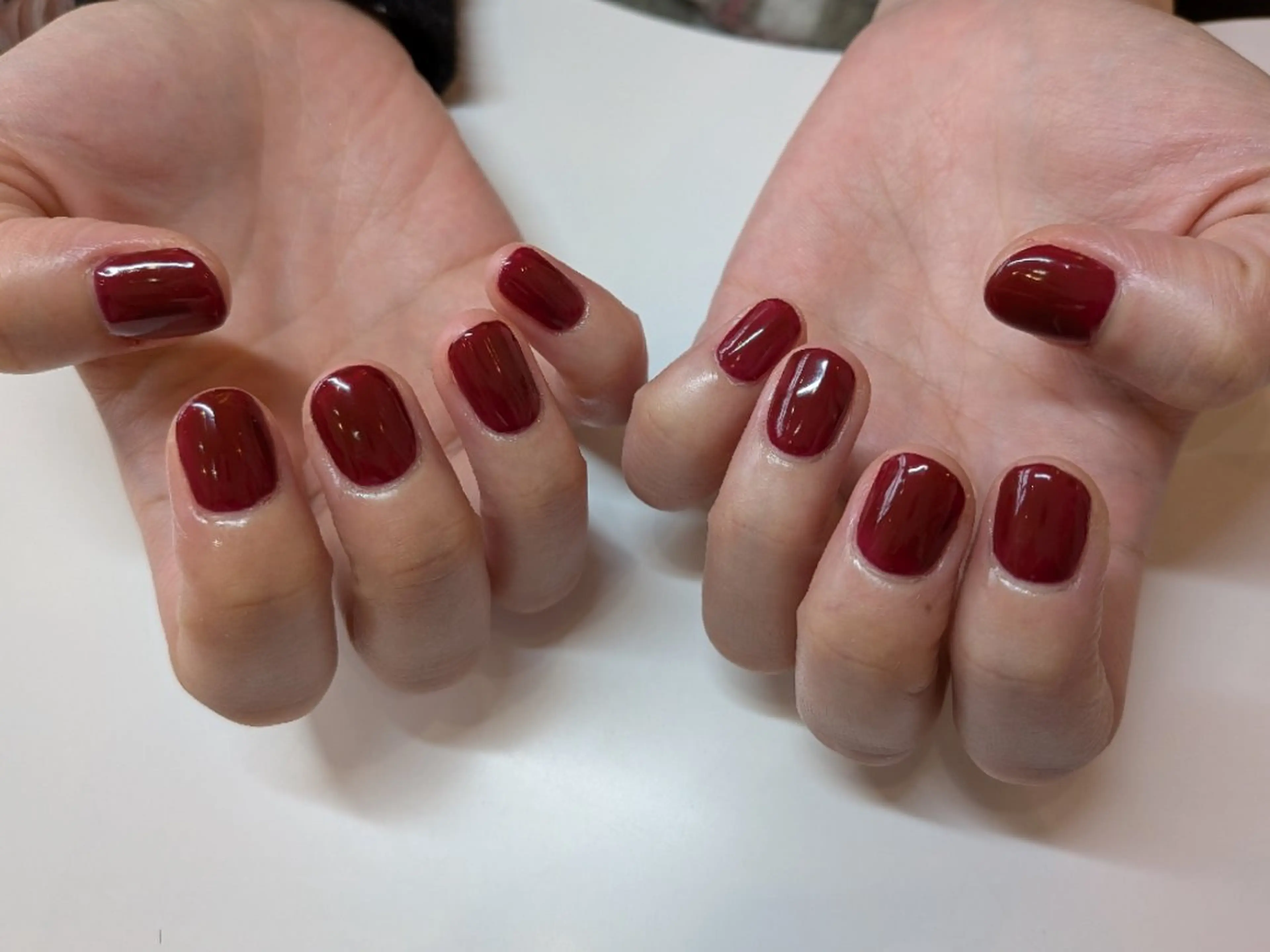 ネイル coffret×PORTE269所属・きしむら るりのネイルデザイン