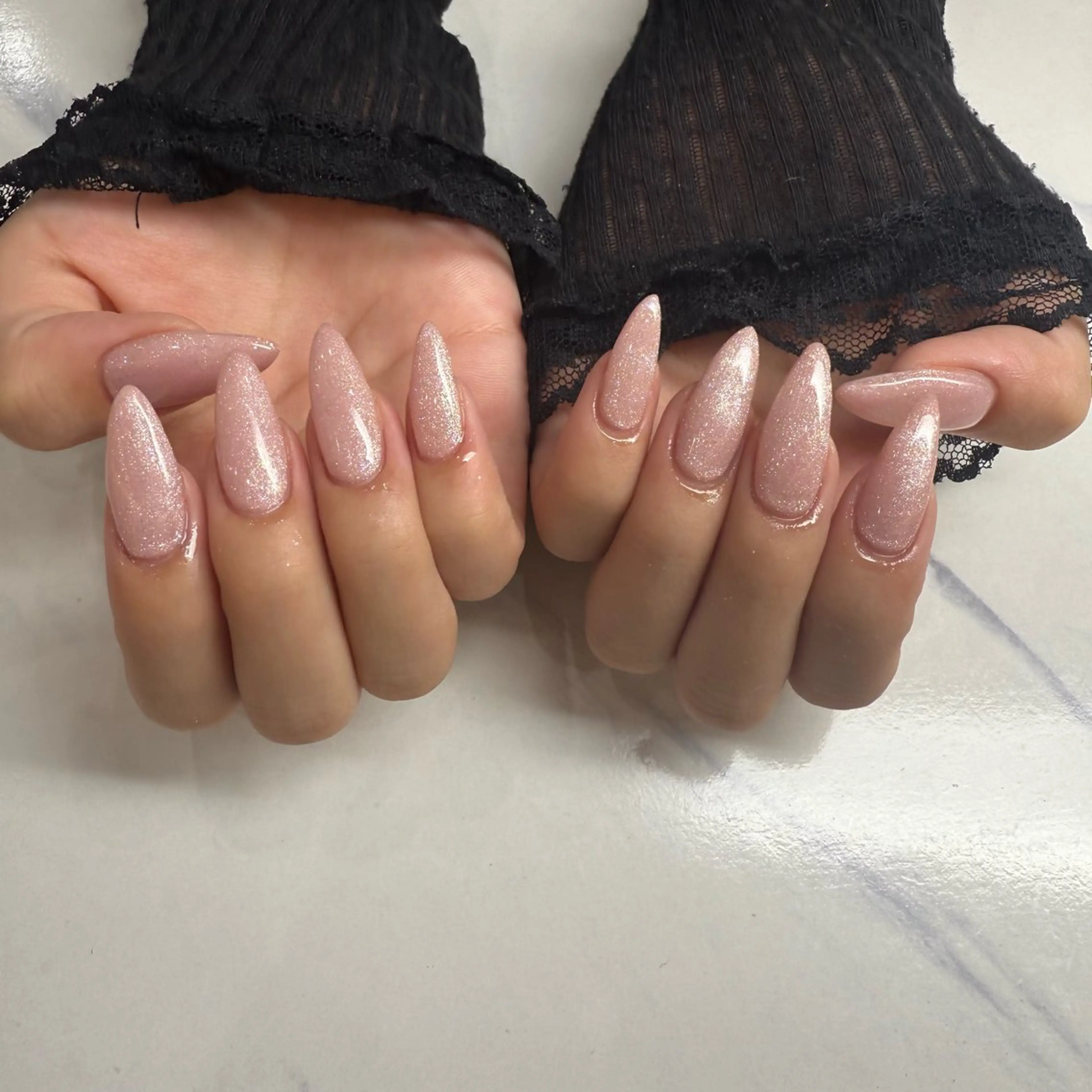 ネイル Raviy 渋谷所属・kanoha 🥣🫧のネイルデザイン