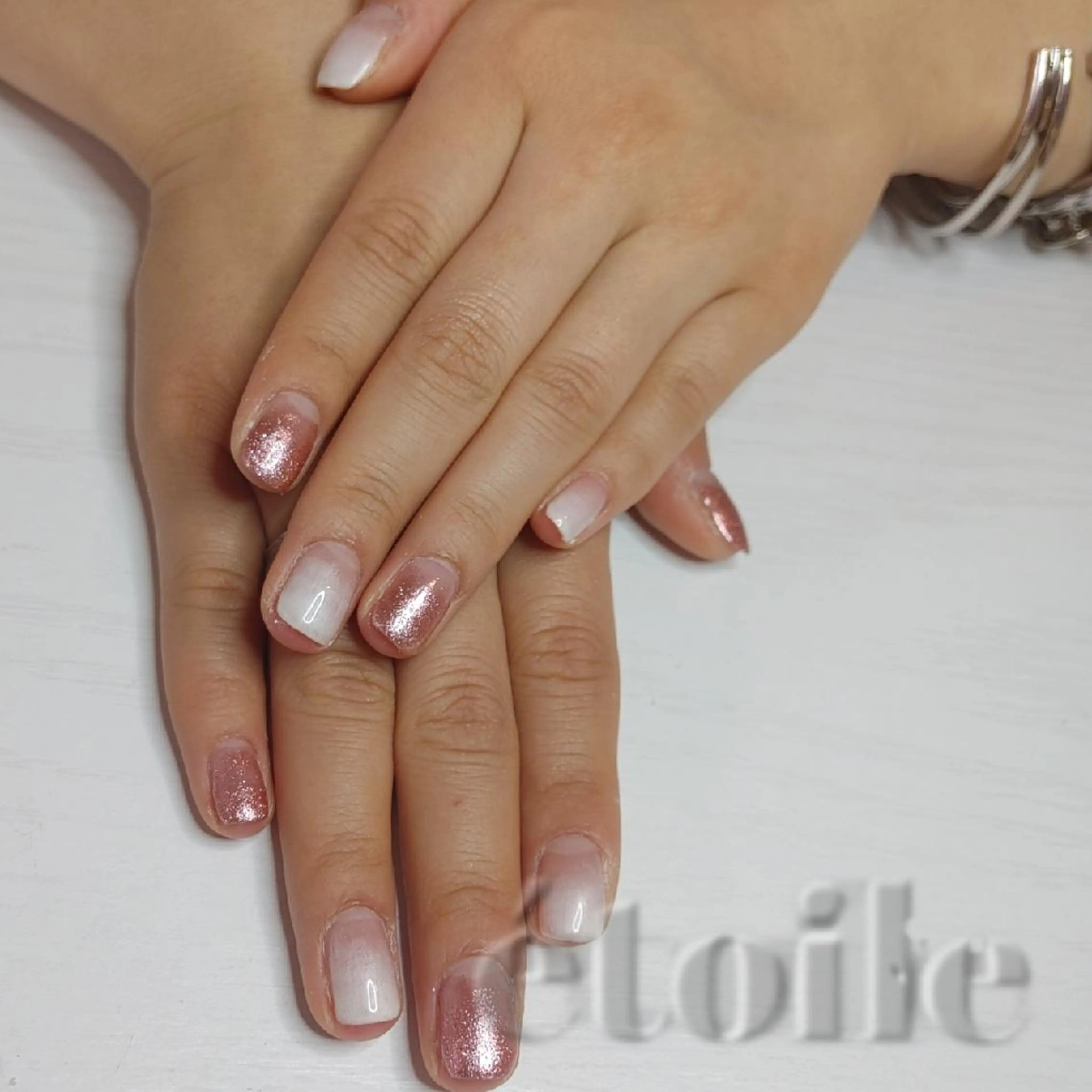 ネイル ハンドネイル ハンドケア étoile(エトワール)所属・山田 可愛のネイルデザイン