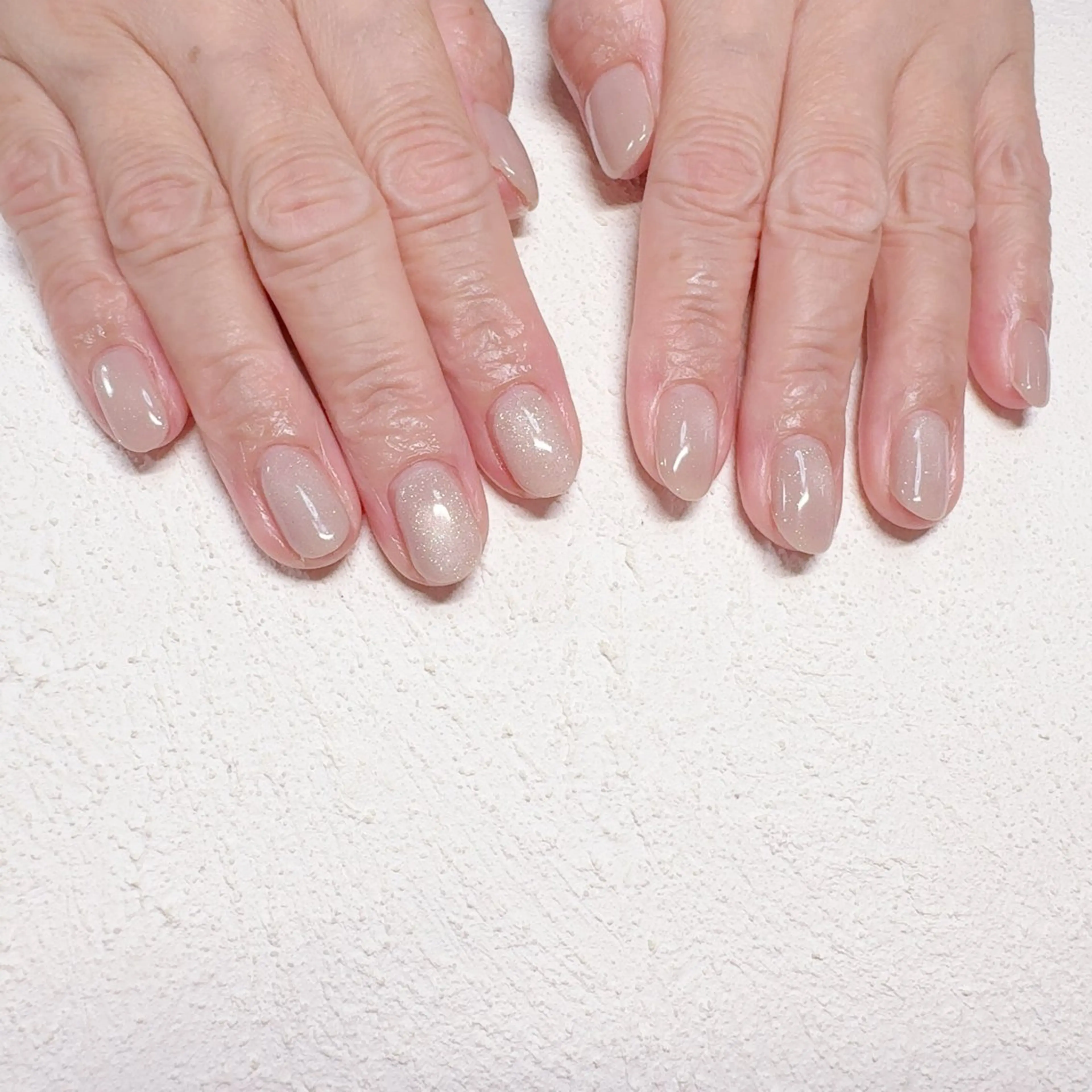 ネイル 持ち込み Regaro i.sのネイルデザイン