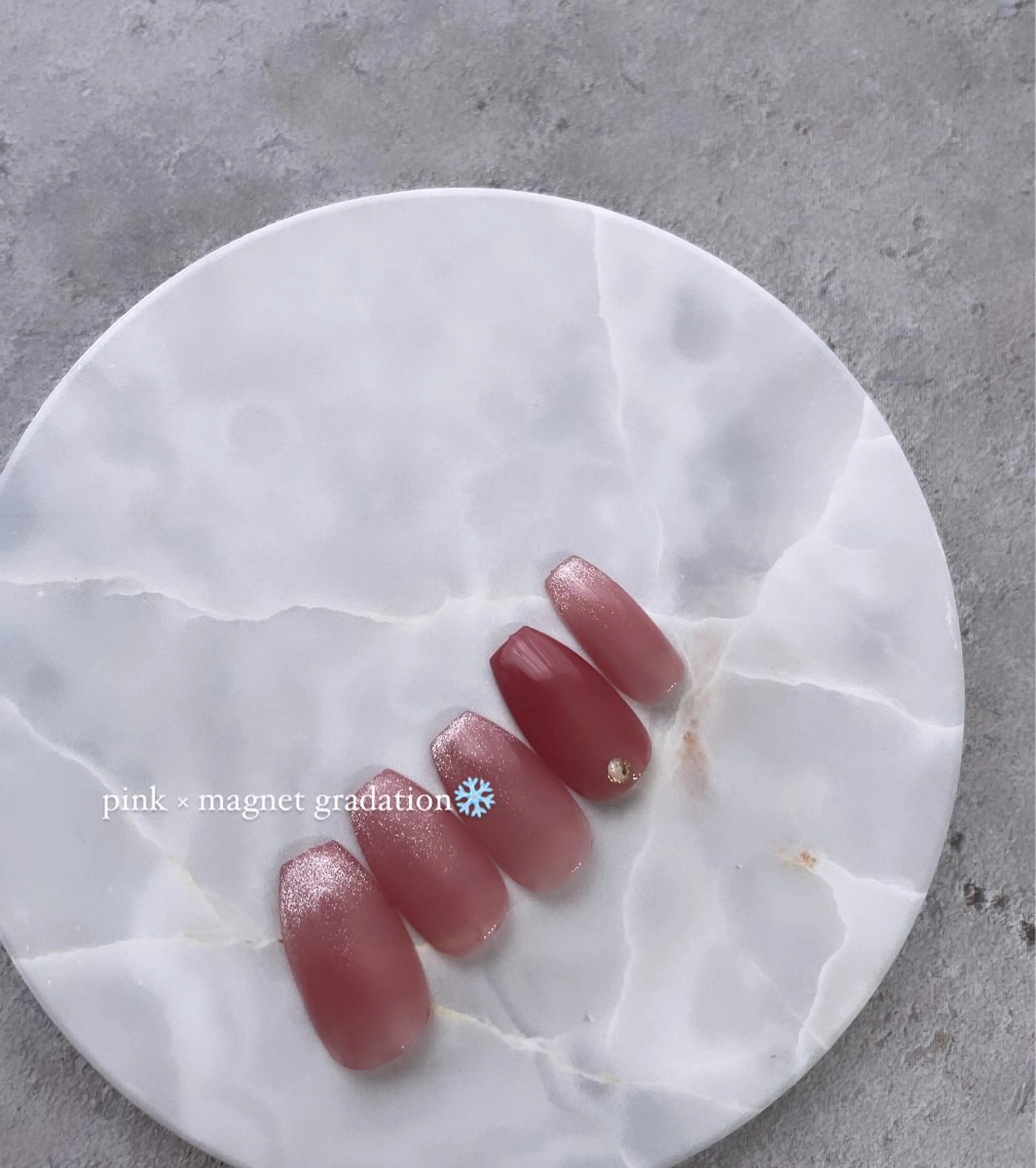 ネイル nail salon Tal『タル』所属・nail salon Talのネイルデザイン