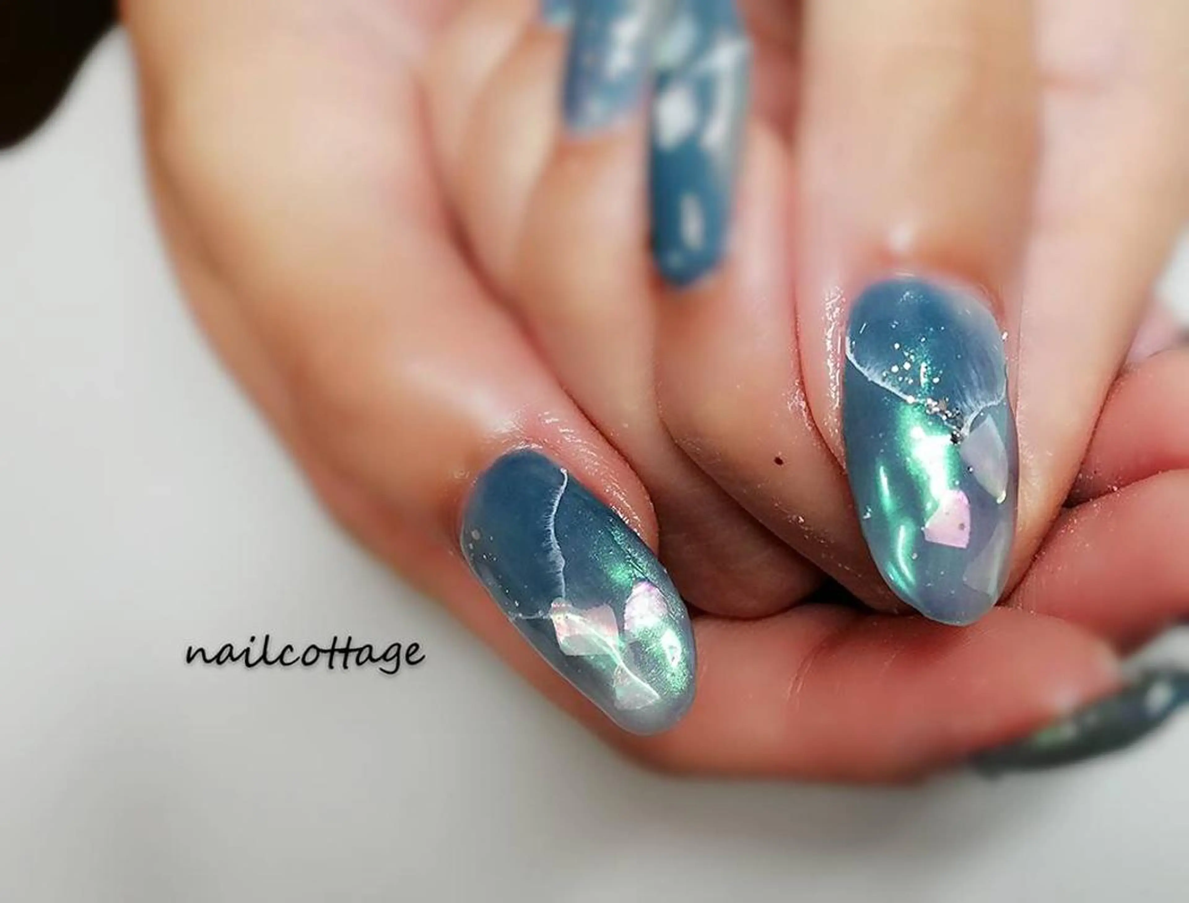 ネイル Nail cottageのネイルデザイン