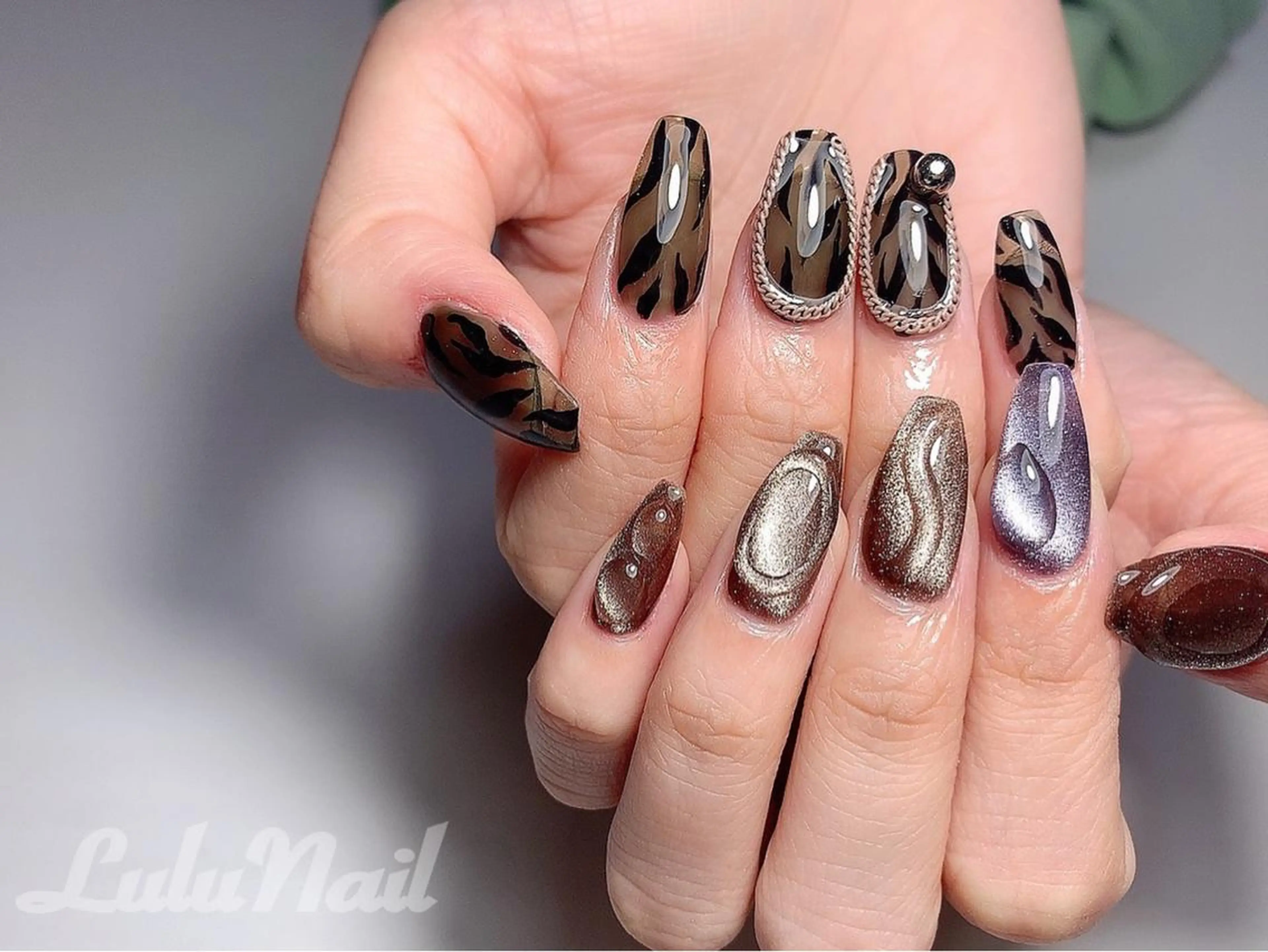 アートやり放題(ミラー込み)の写真