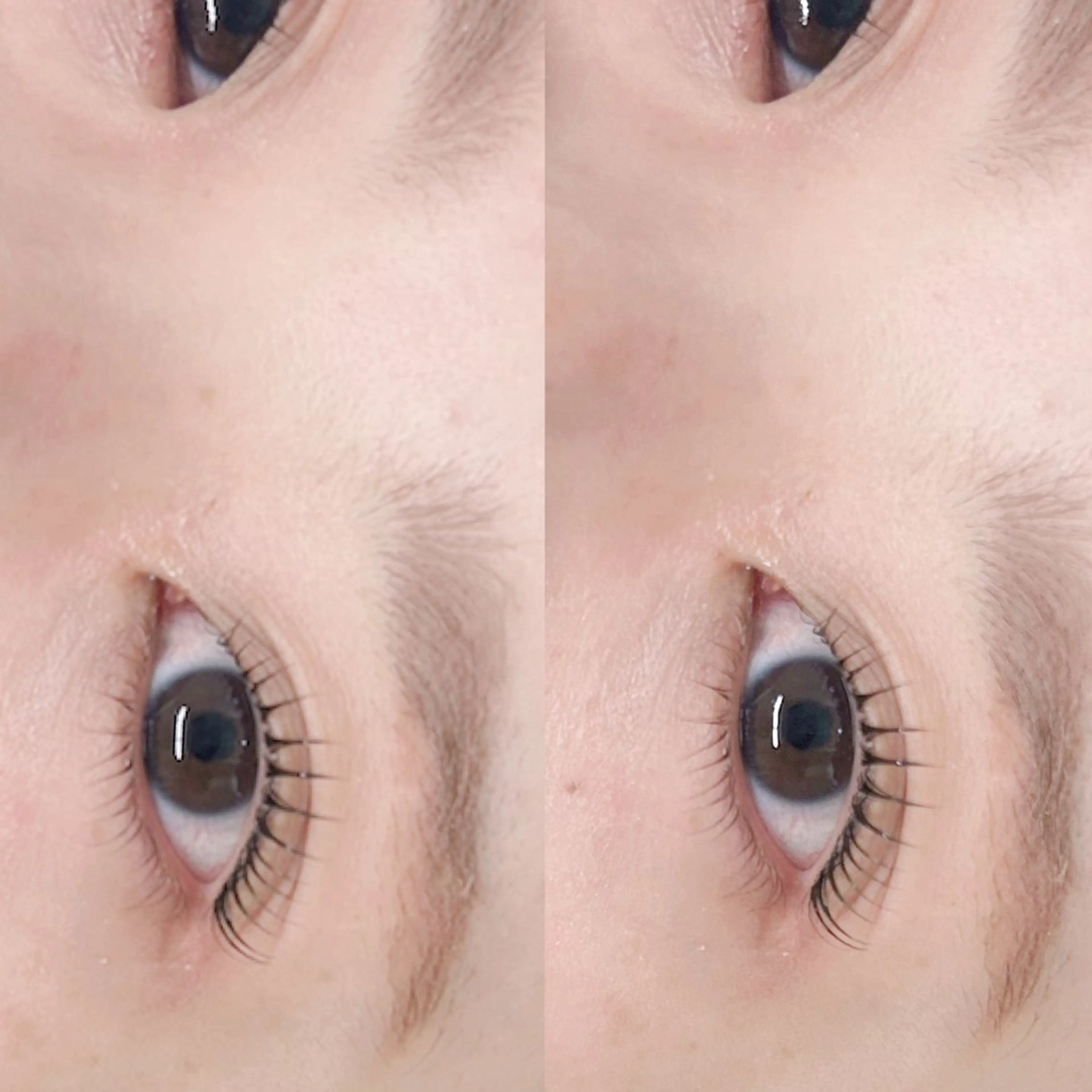 マツエク・マツパ Niyu栄店 Manaのマツエク・マツパデザイン