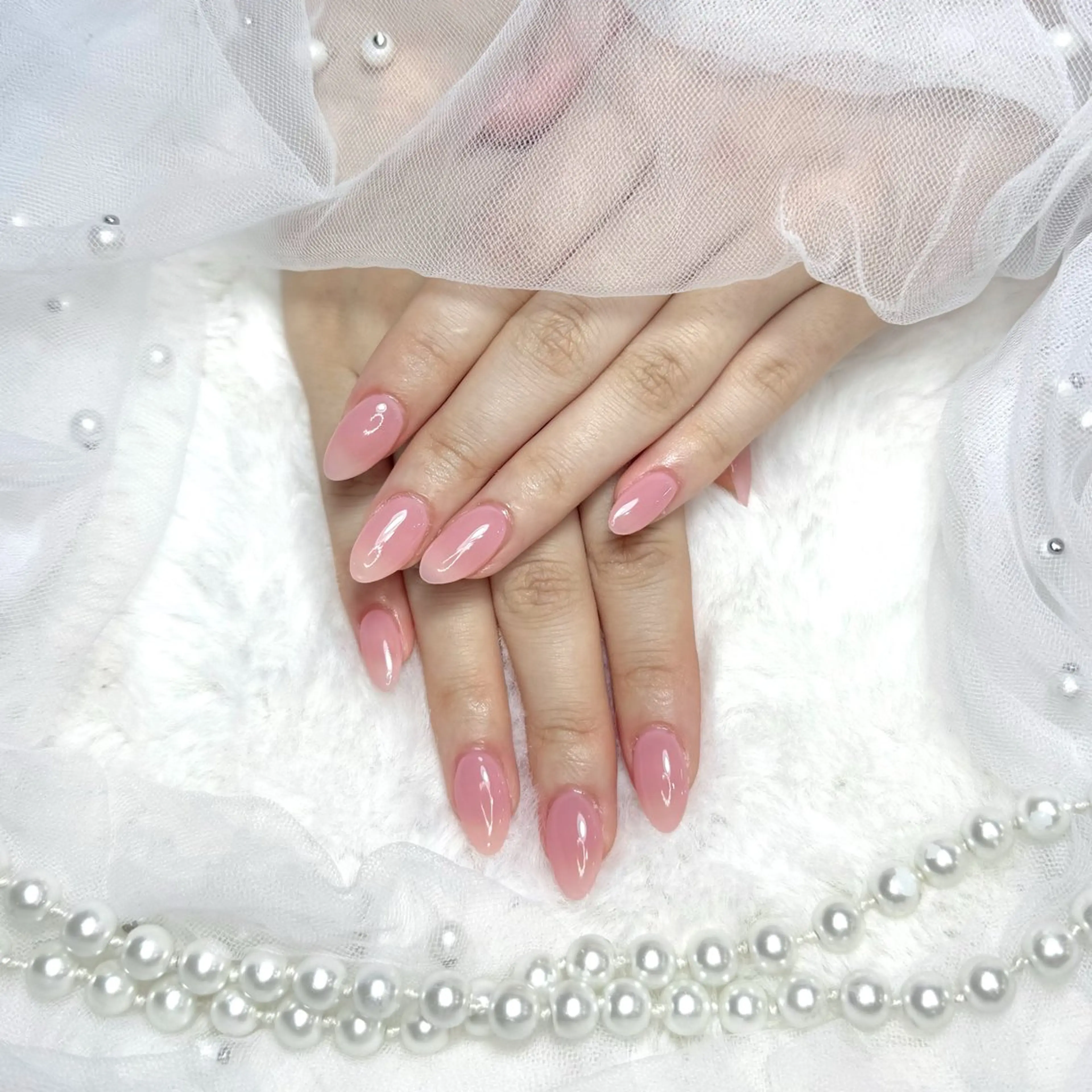 ネイル ハンドネイル You&Me Ibukiのネイルデザイン