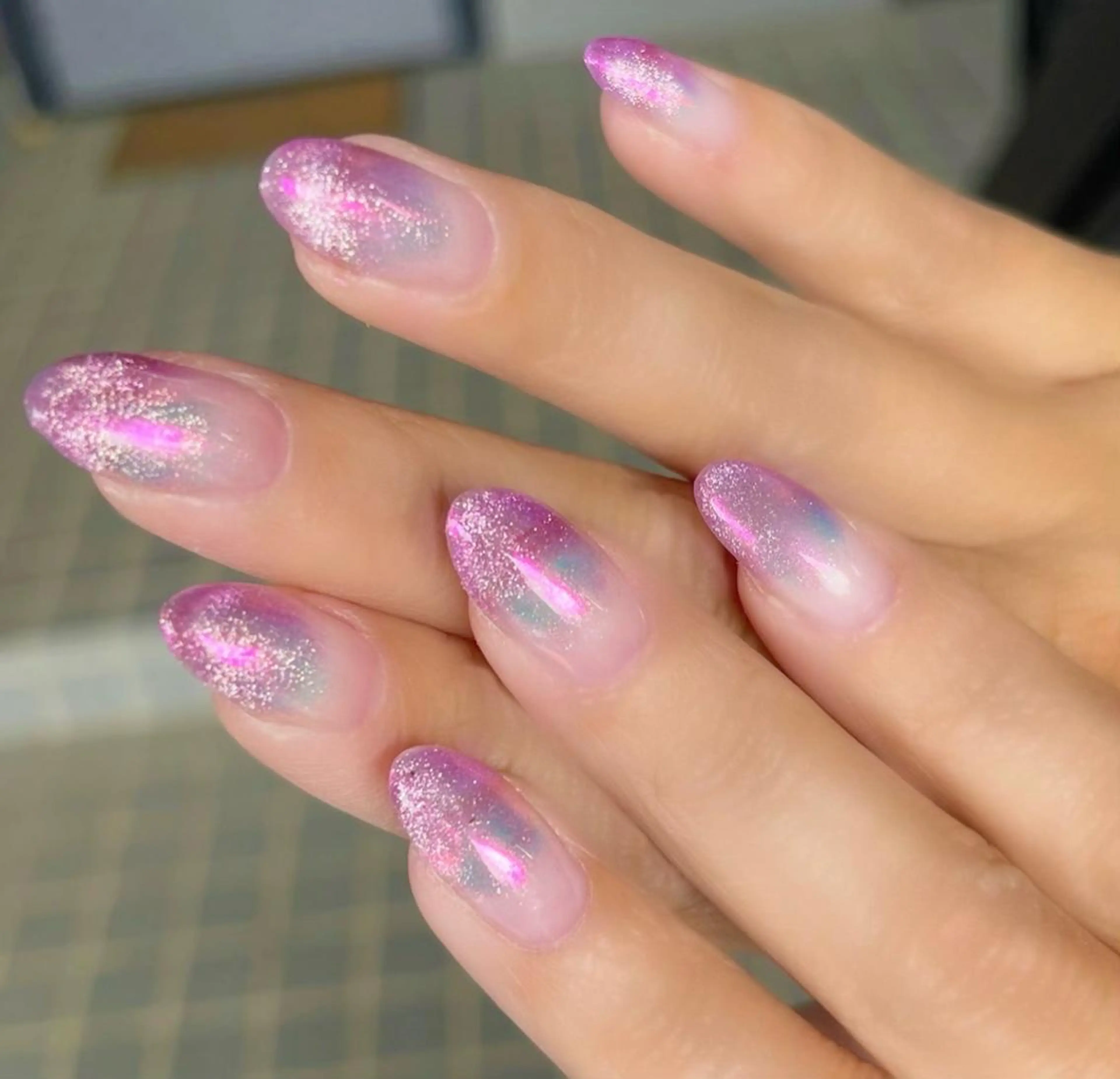 ネイル ハンドネイル ハンドケア hina nailのネイルデザイン