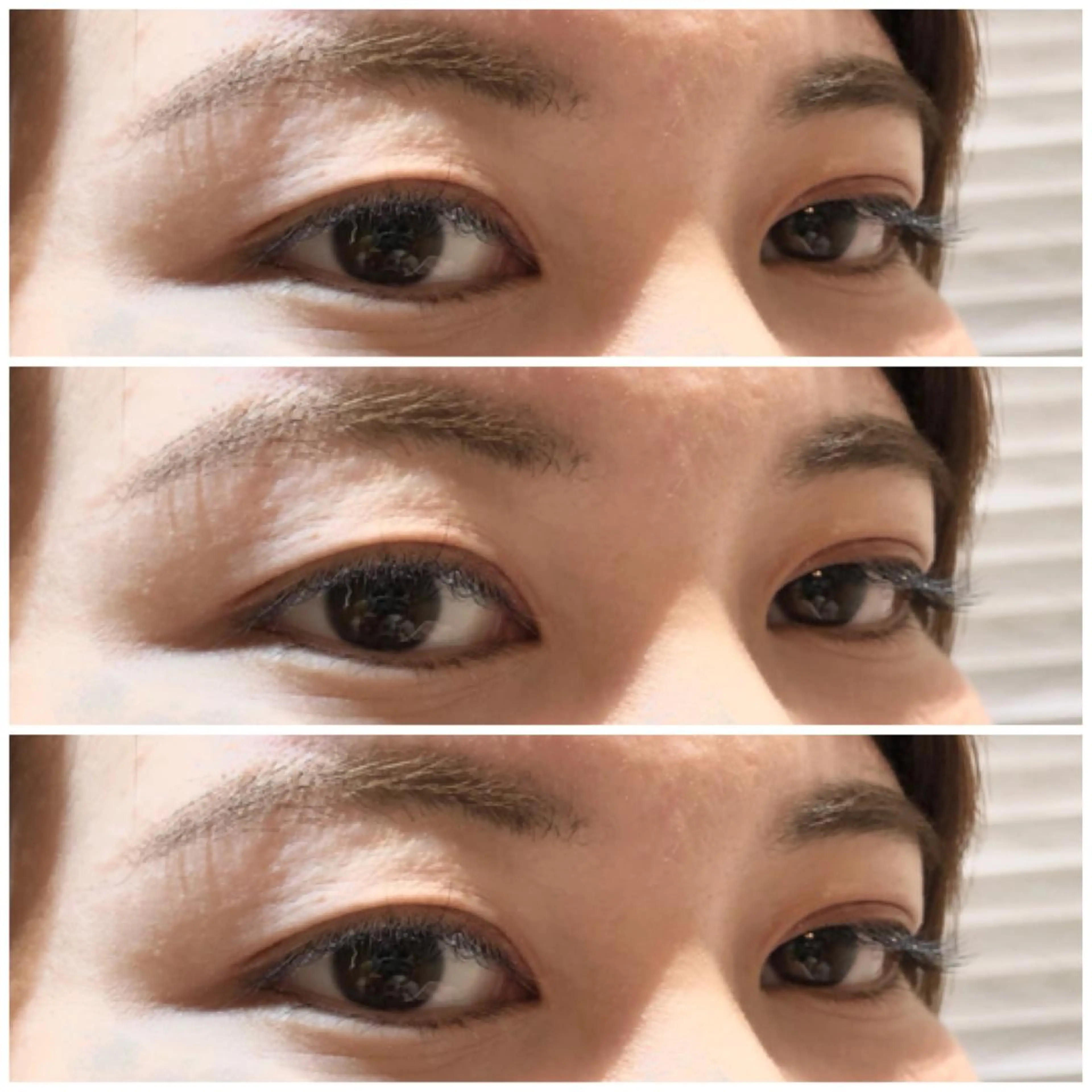 マツエク・マツパ キュート セーブル マツエク 𓍯 Miyaki𓍯のマツエク・マツパデザイン