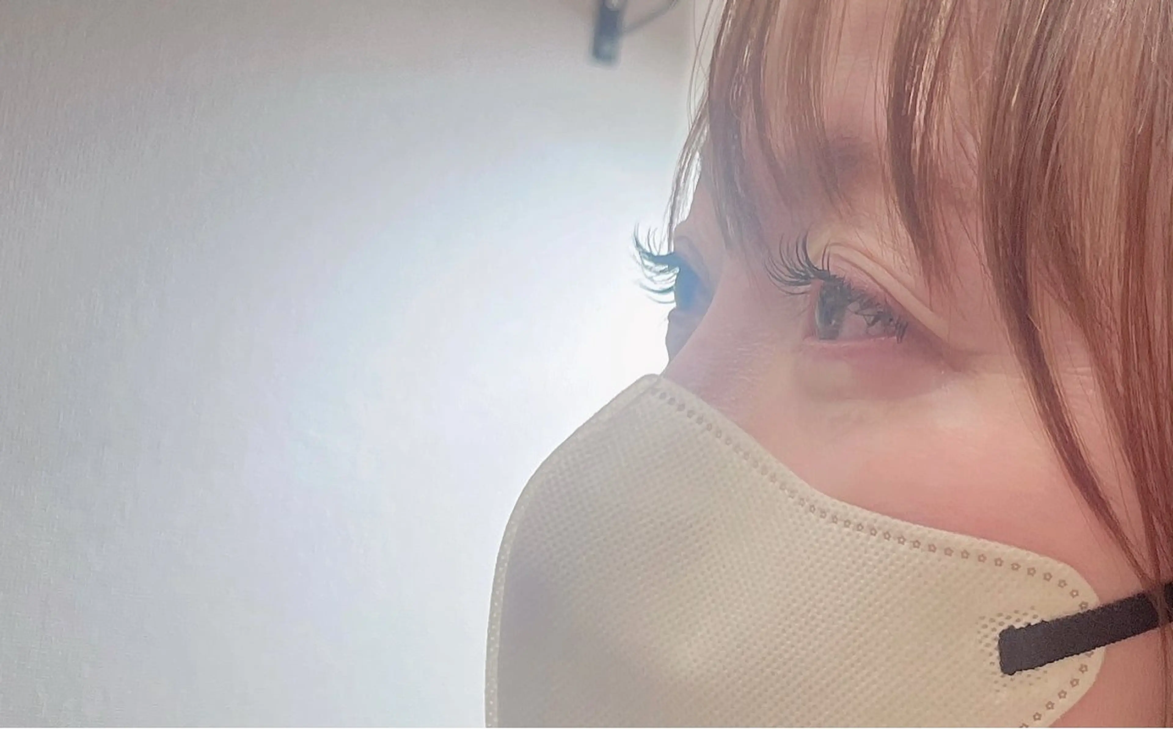 マツエク・マツパ hairsalon556所属・hairsalon 556のマツエク・マツパデザイン