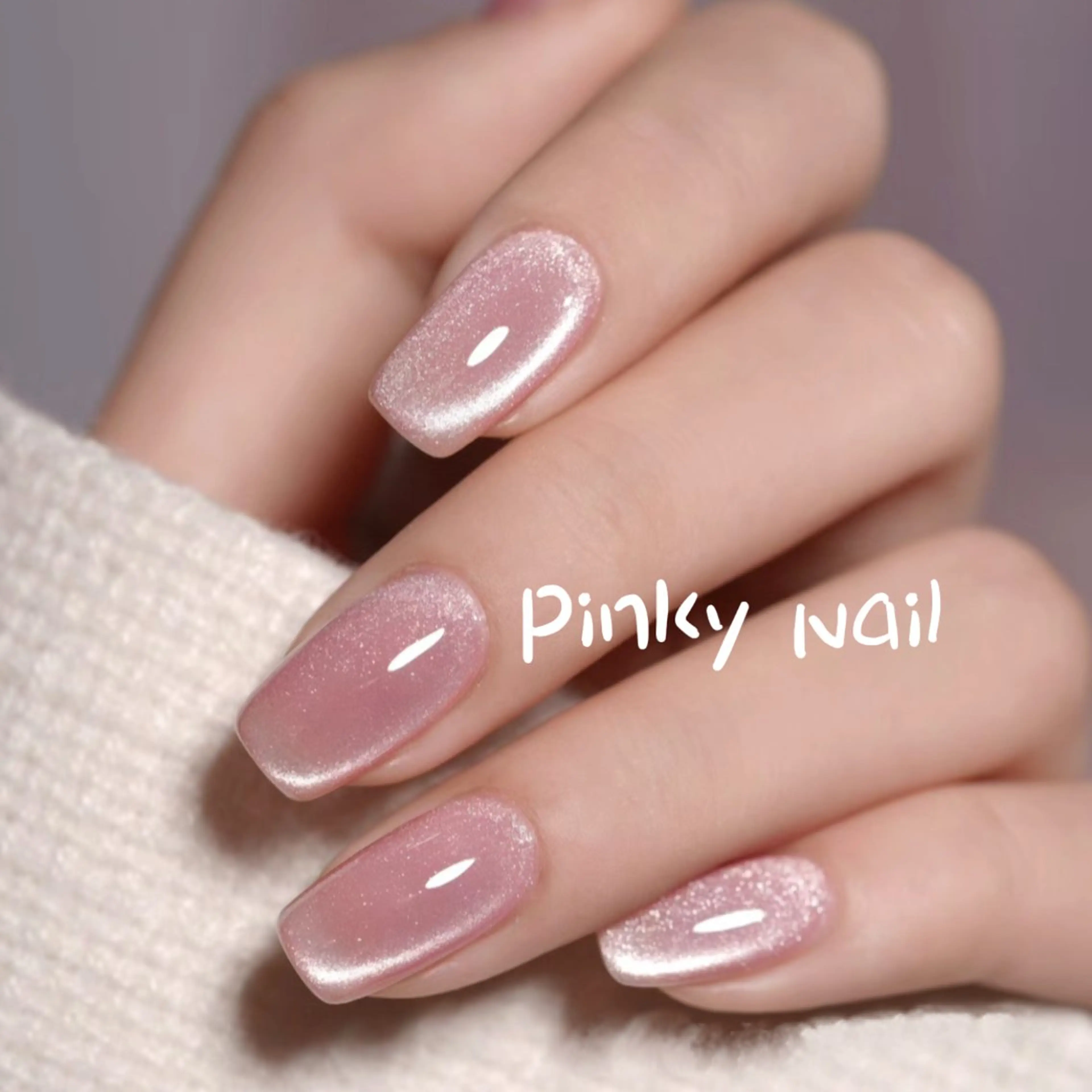 ネイル 坂本 菜々子のネイルデザイン