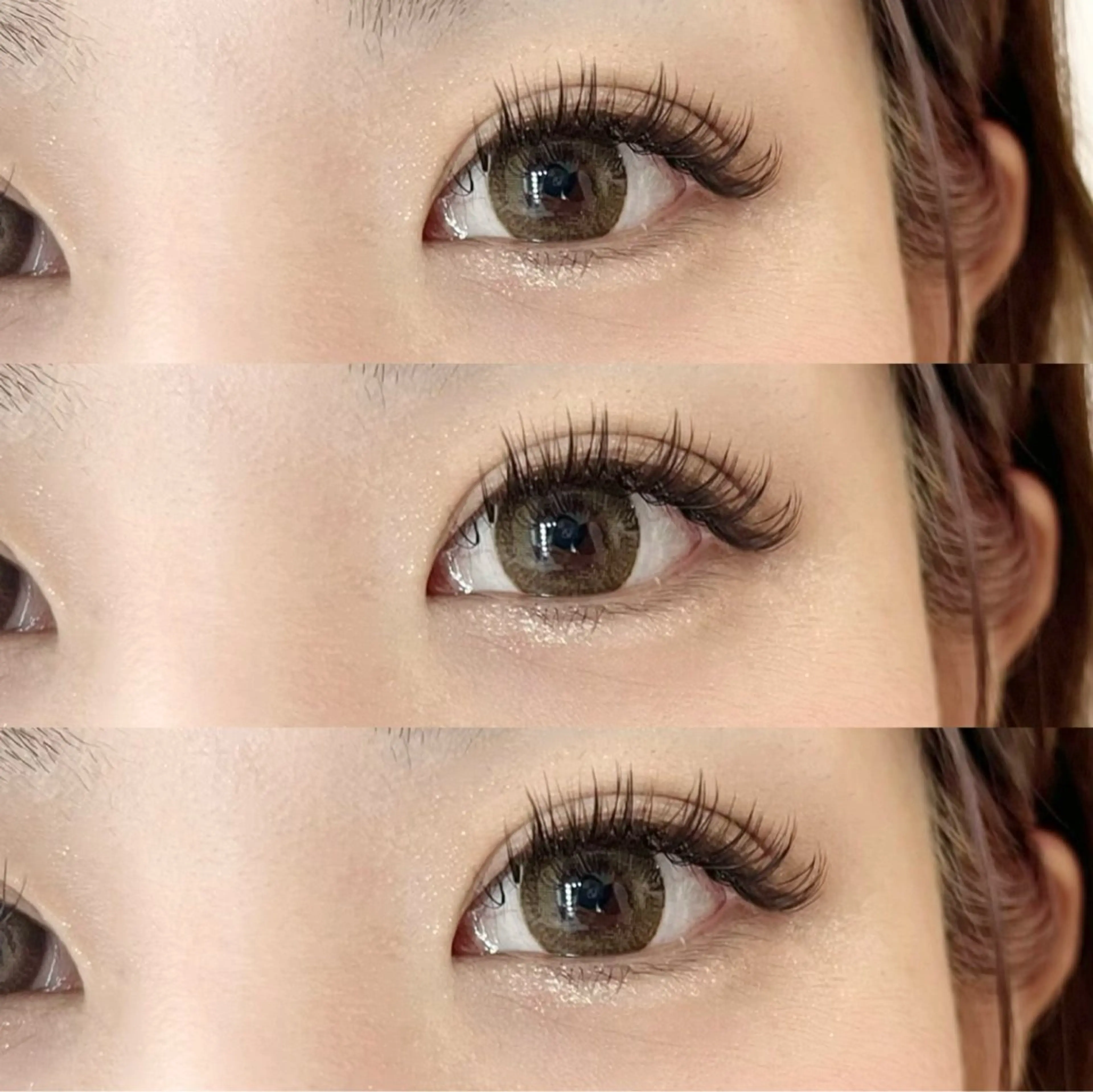 マツエク・マツパ マツエク private eyelash salon-Plaisir-所属・【まつげと眉専門店】 -Plaisir-の眉毛・アイブロウイメージ