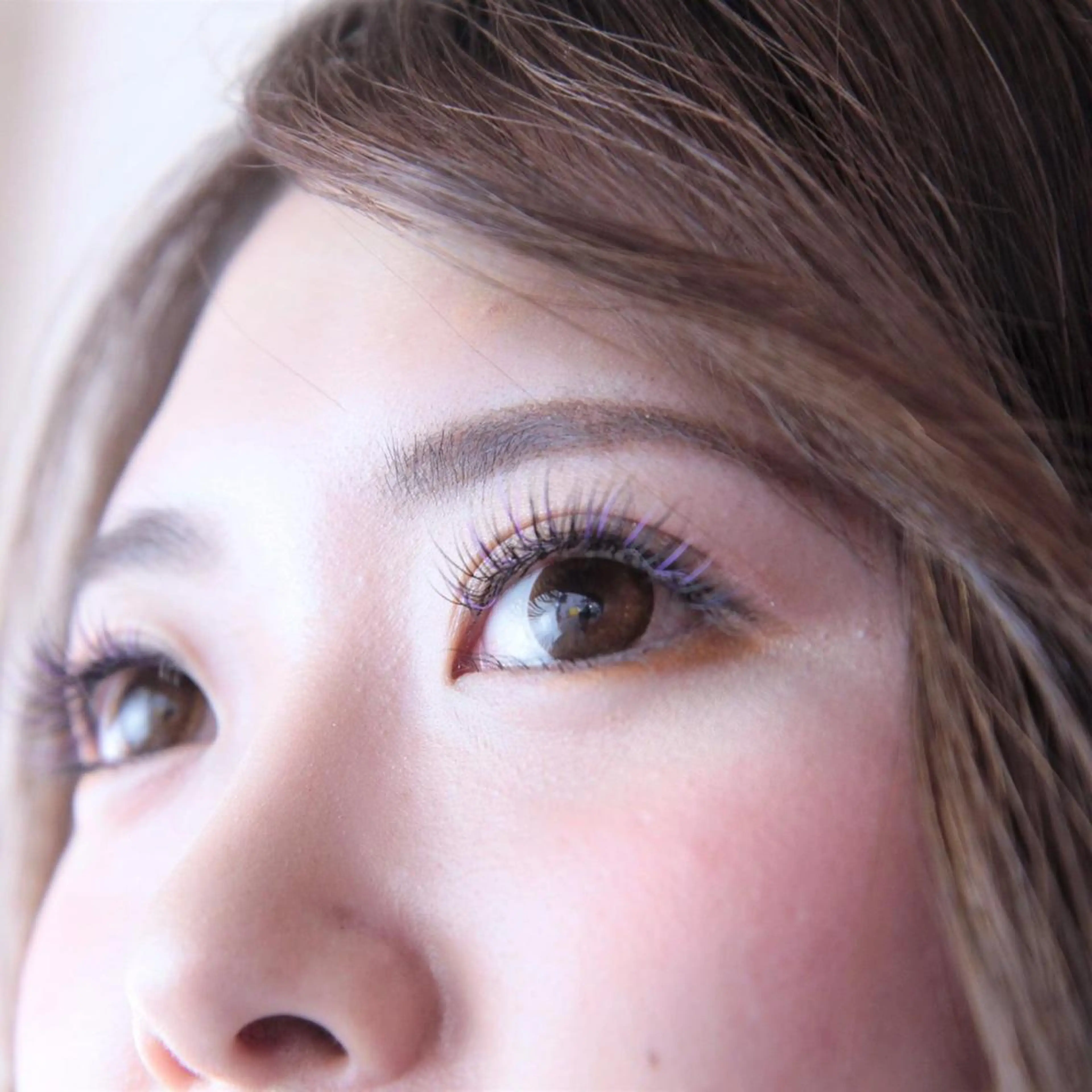 マツエク・マツパ ジョリア西大寺店 スタッフのマツエク・マツパデザイン