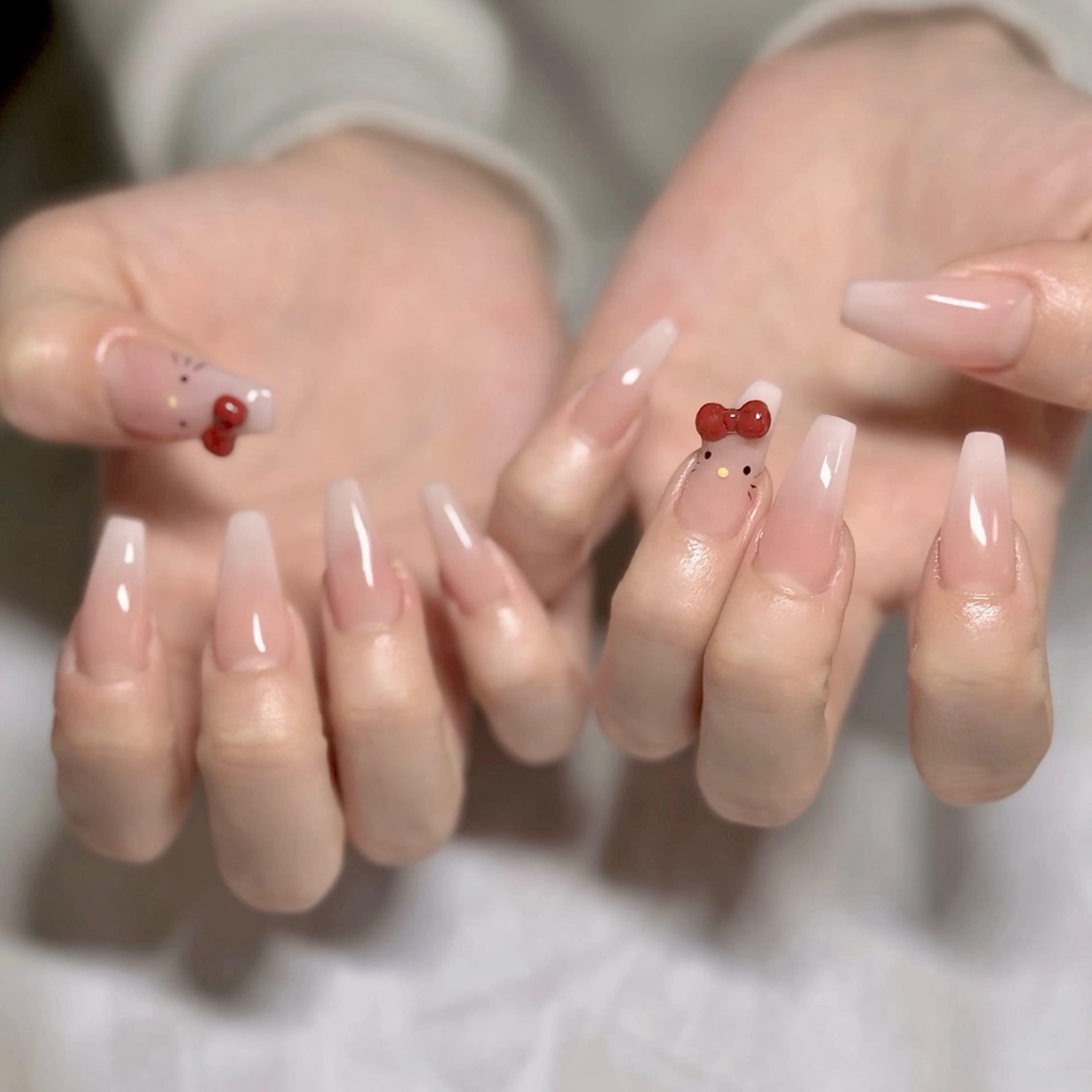 ネイル ハンドネイル yumnail (ネイル&脱毛)のエステ・リラクイメージ