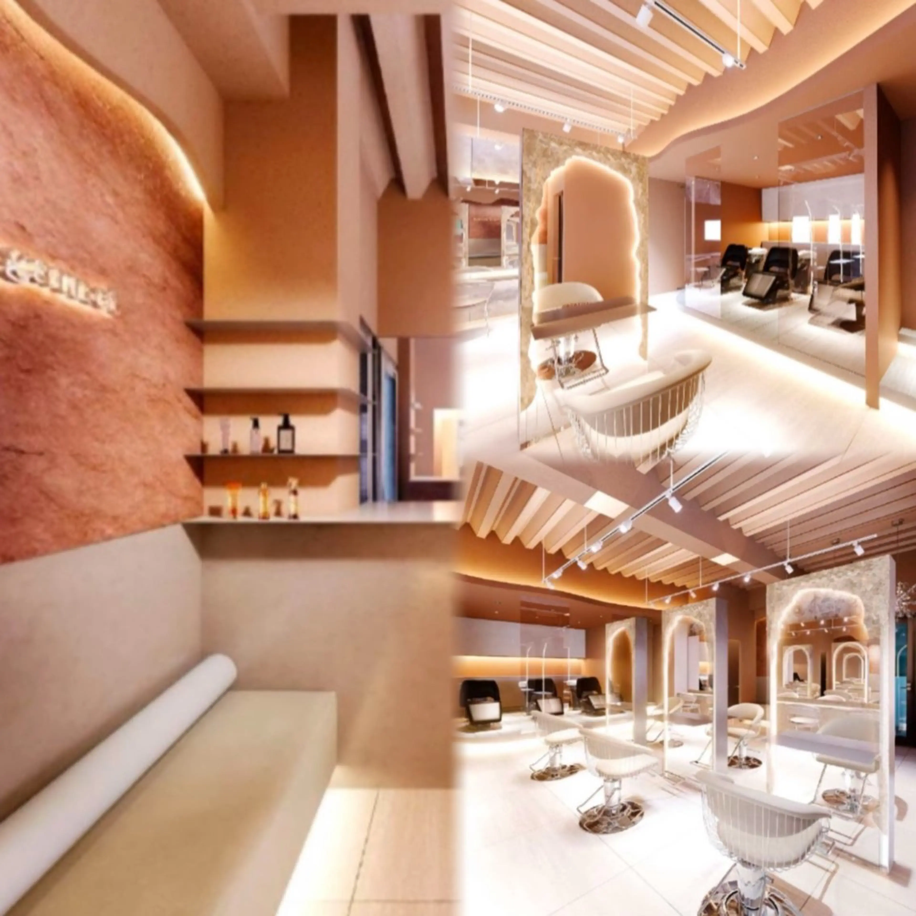 韓国ヘア/前髪/ 髪質改善/おばかんのヘアスタイル