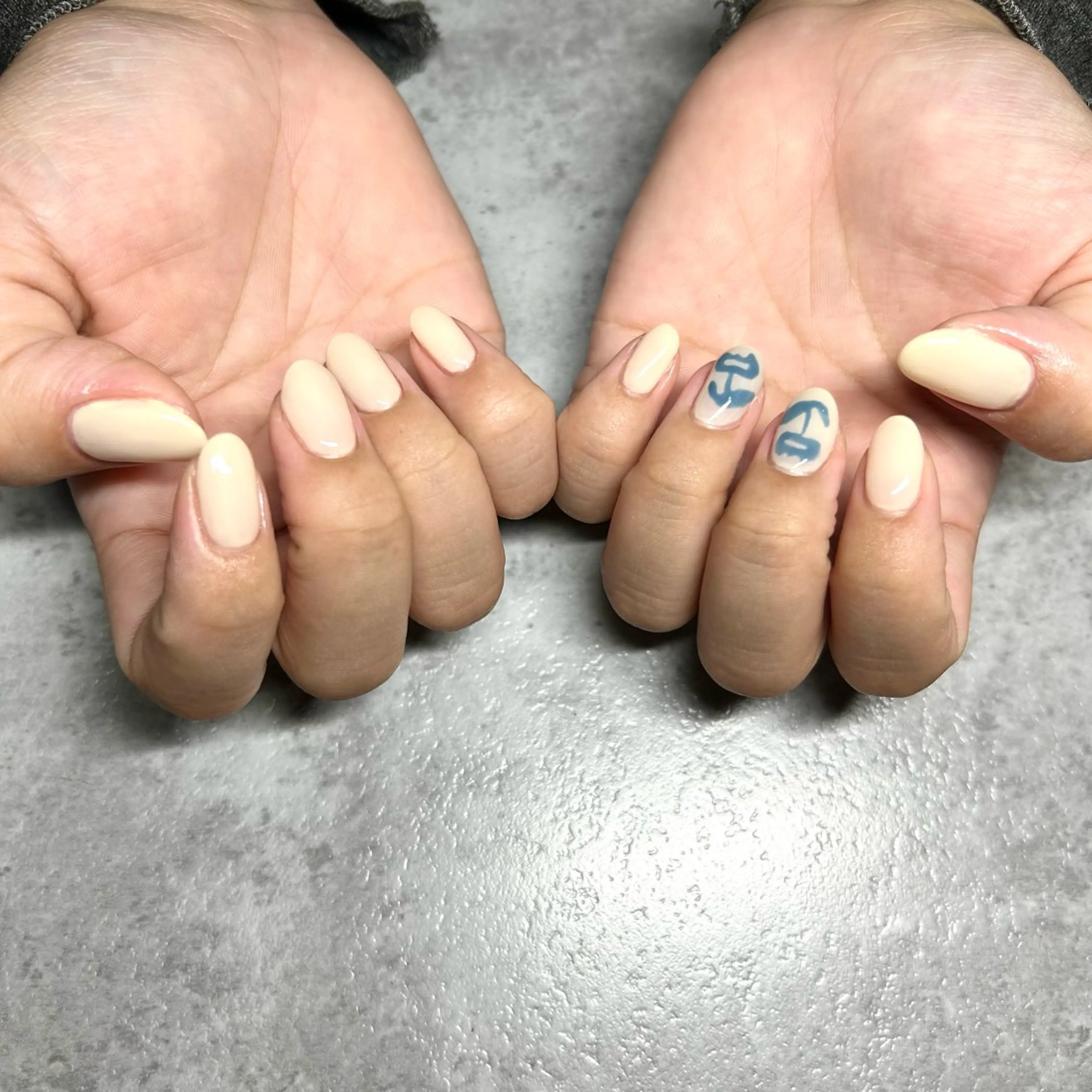 ネイル RAD NAIL所属・RAD NAILのネイルデザイン