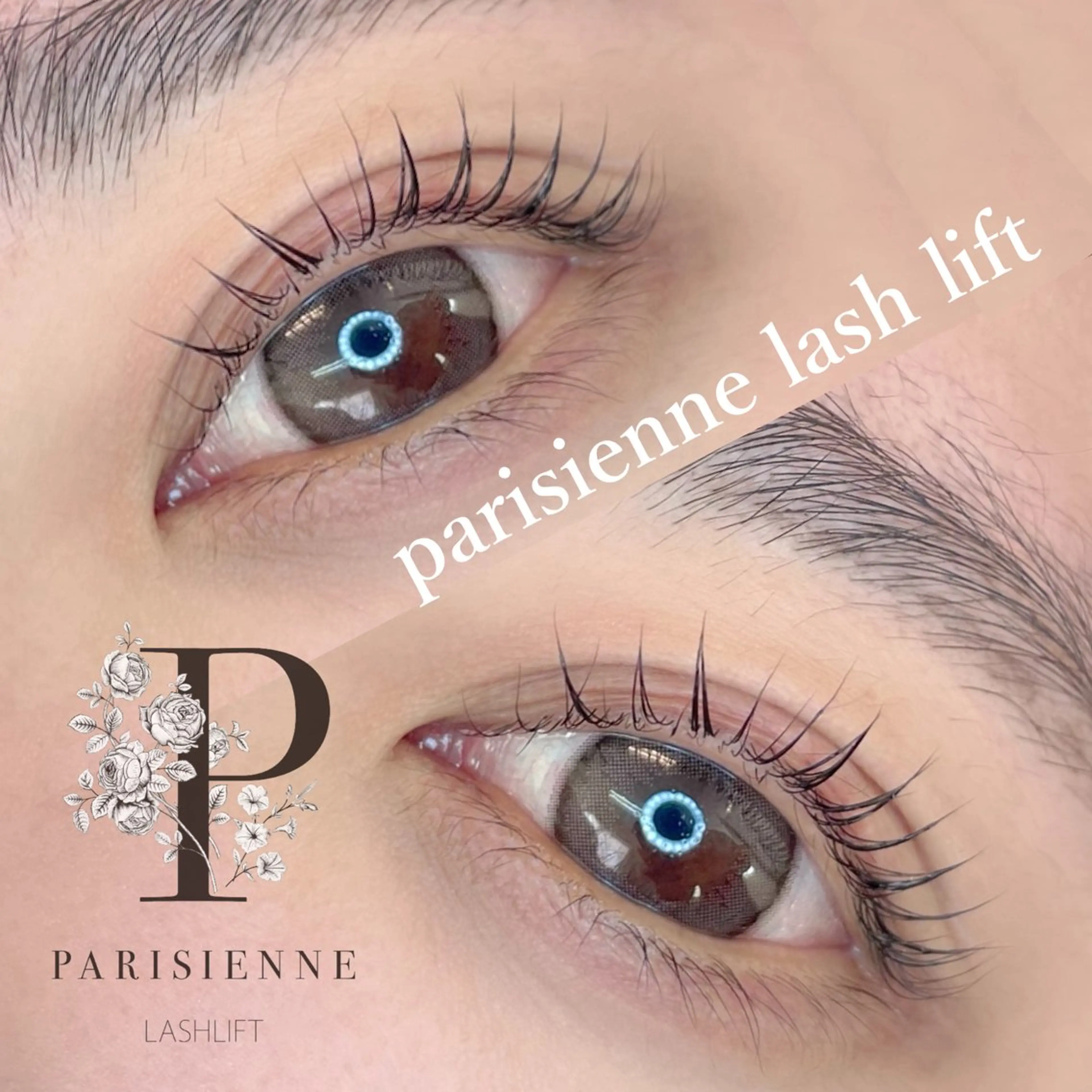 マツエク・マツパ マツパ olu 美甘 カレンのマツエク・マツパデザイン