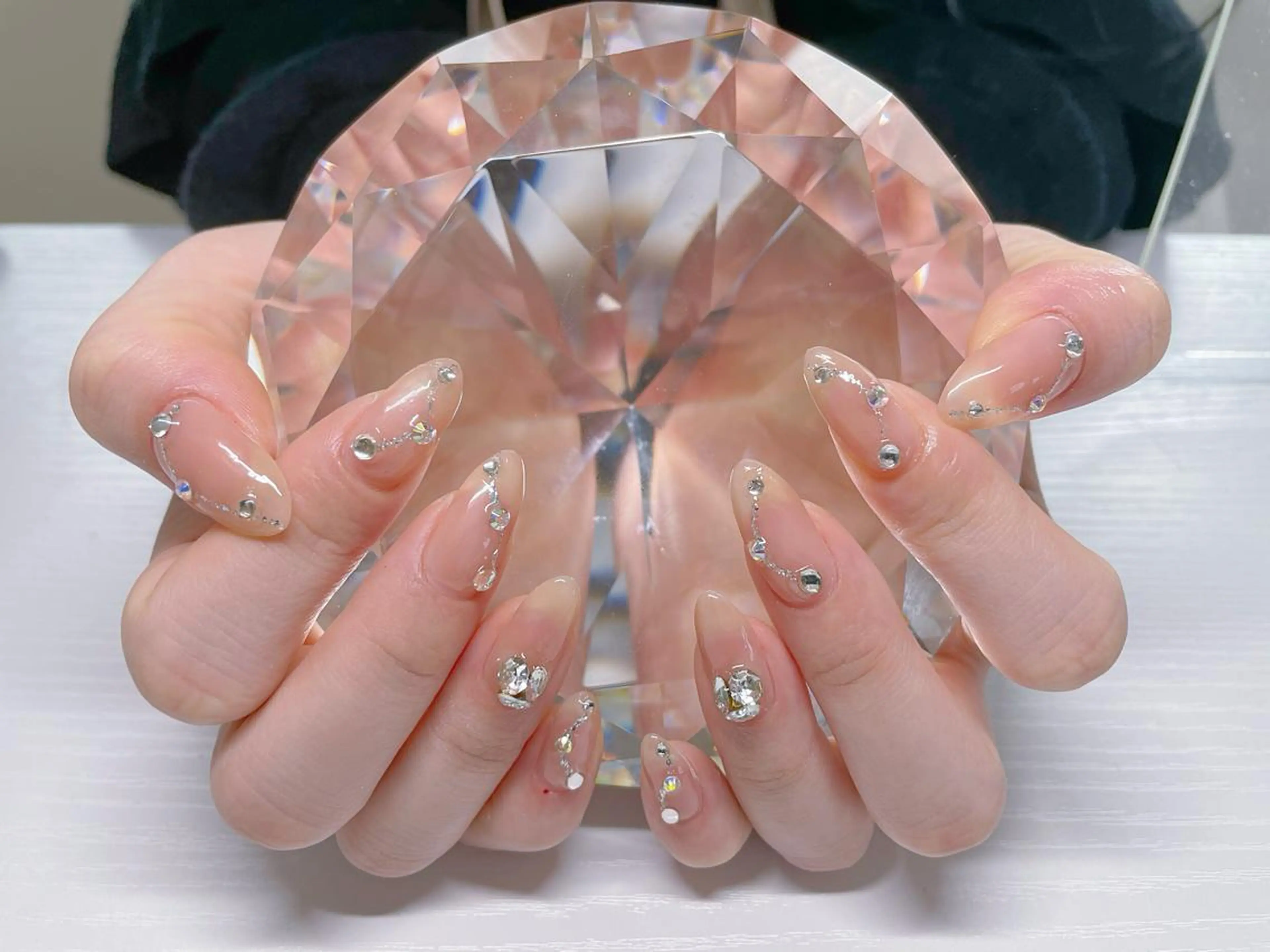 ネイル Cosmos♡ nailのネイルデザイン