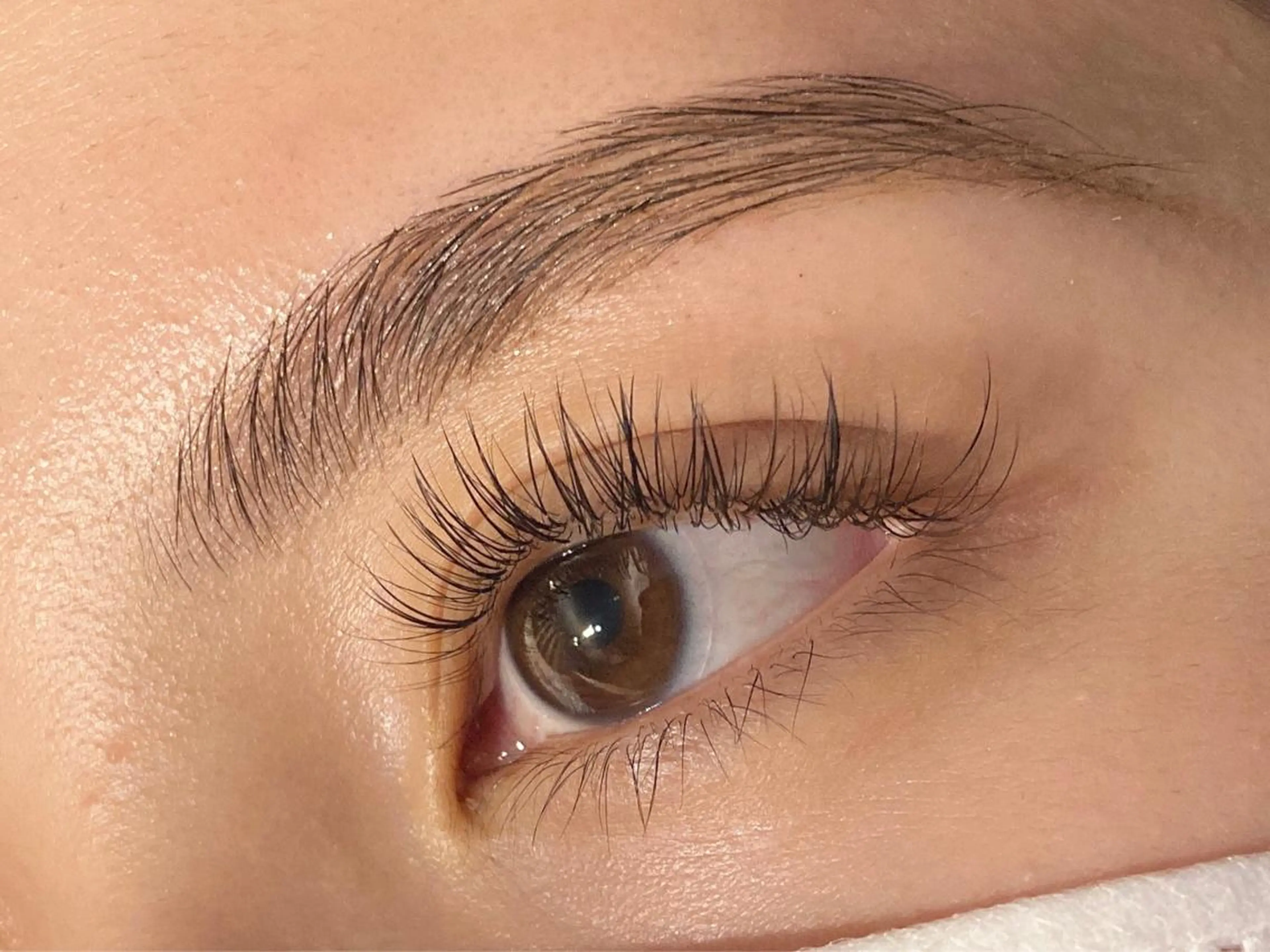 マツエク・マツパ マツパ カワサキ ユキのマツエク・マツパデザイン