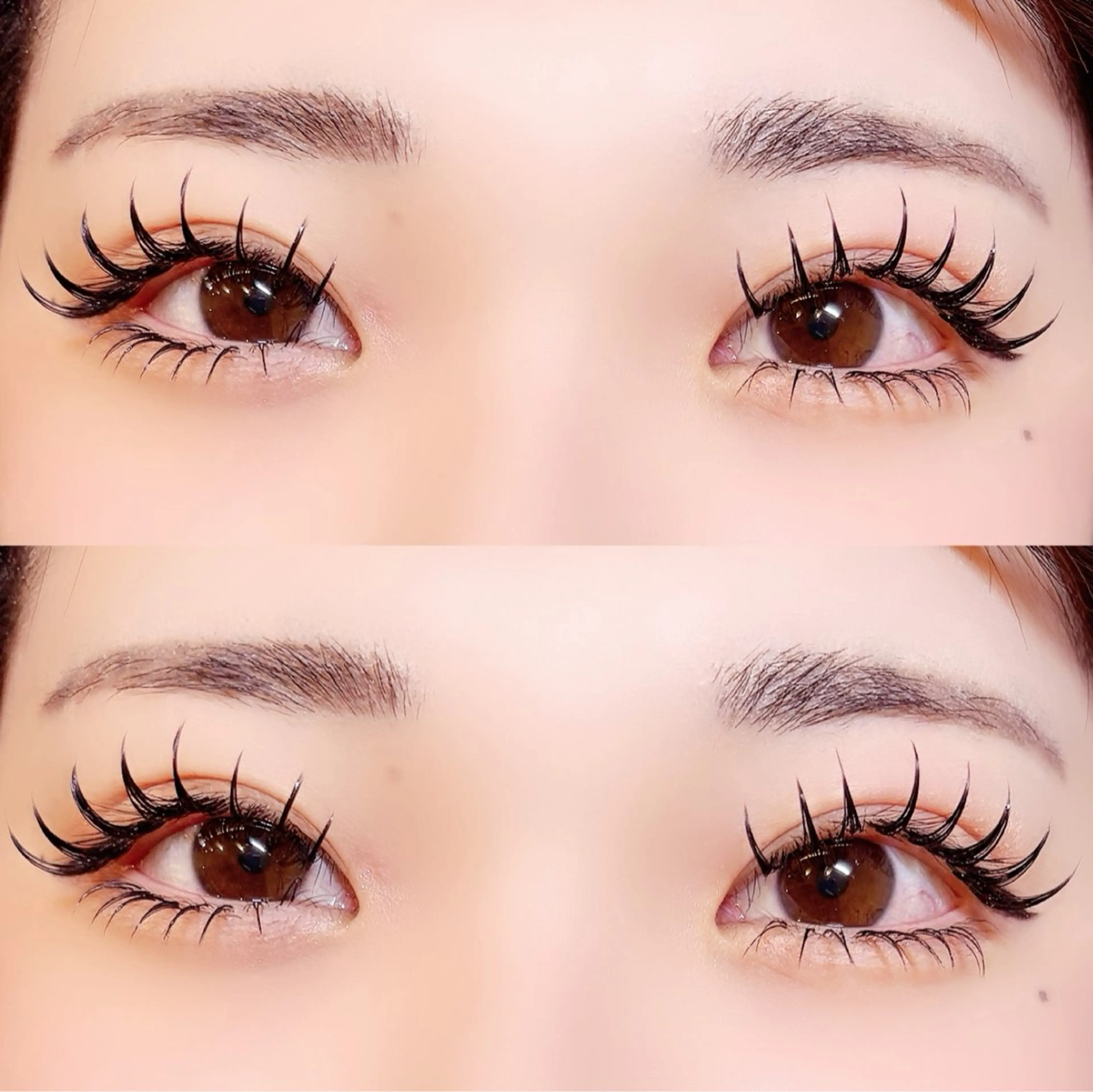 マツエク・マツパ マツエク eyelash✨🫧 Saki🌙.*･ﾟのマツエク・マツパデザイン