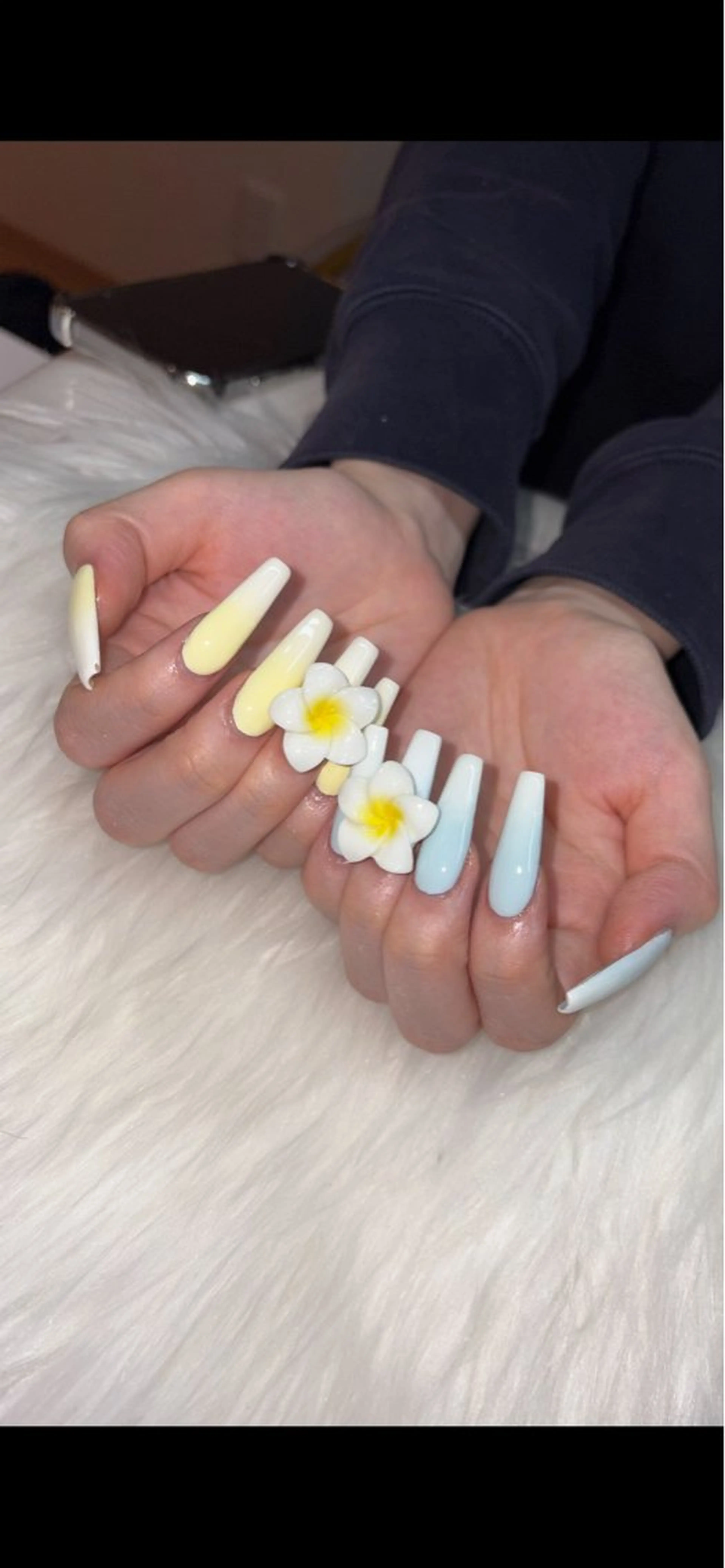 ネイル ハンドネイル yu nailのネイルデザイン