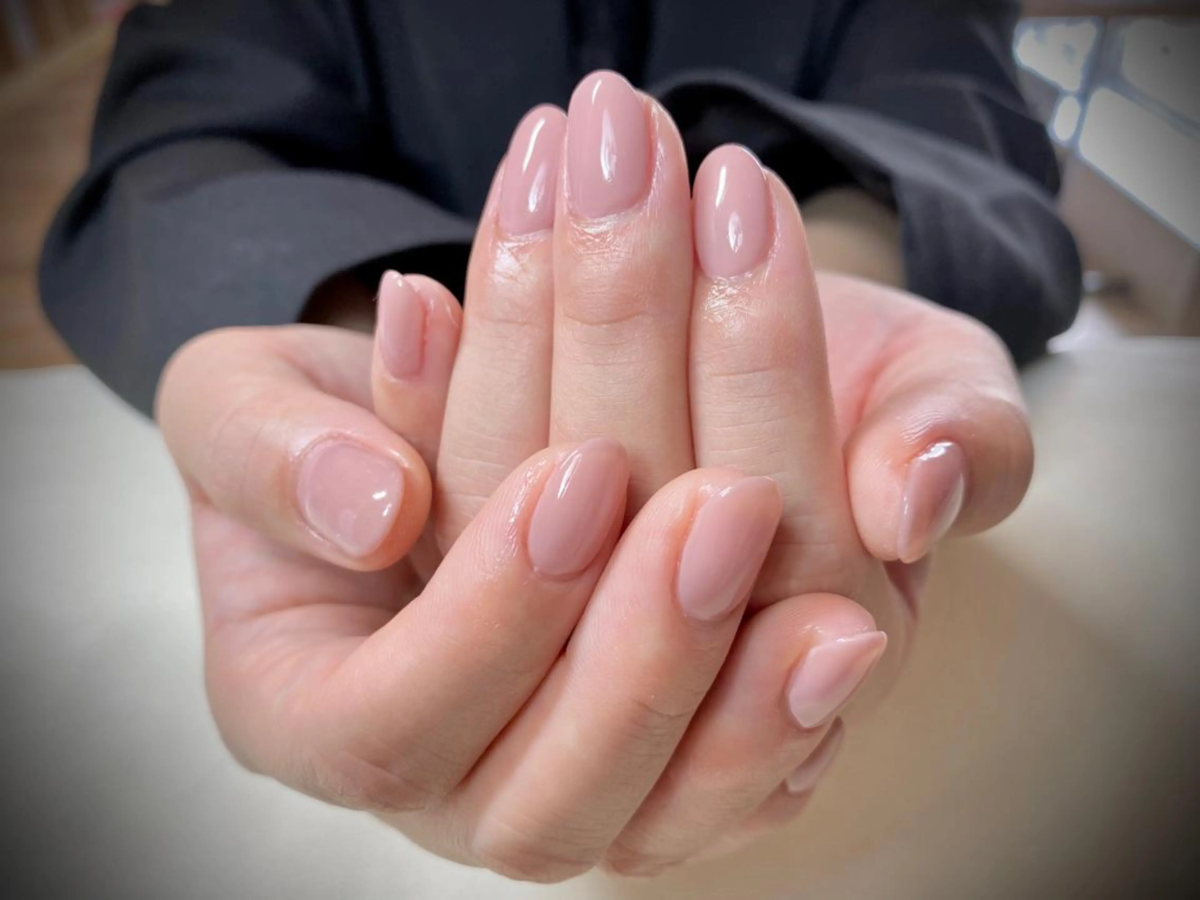 ネイル Temptation mainailのネイルデザイン