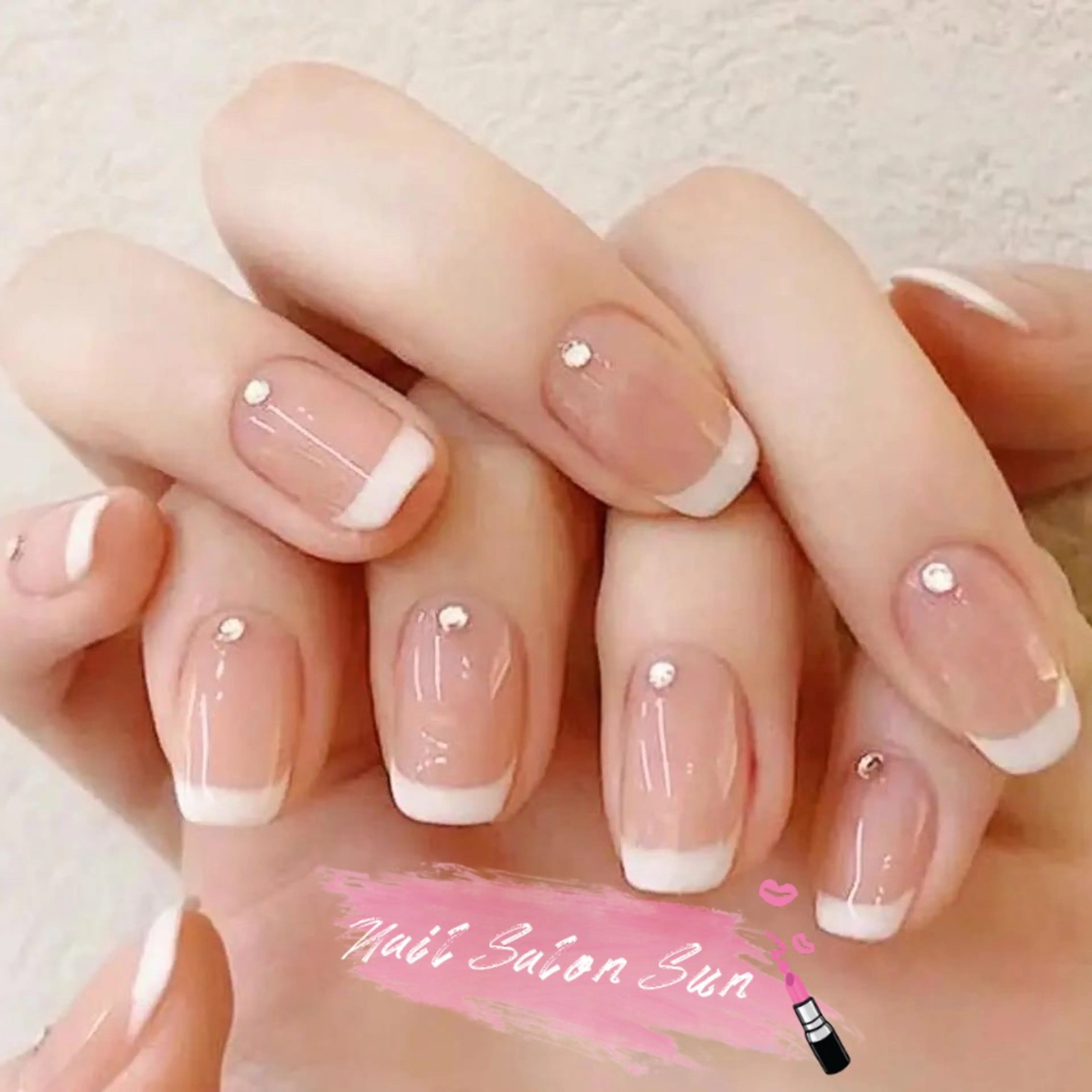 ネイル Sun Nail サン ネイルサロンのネイルデザイン