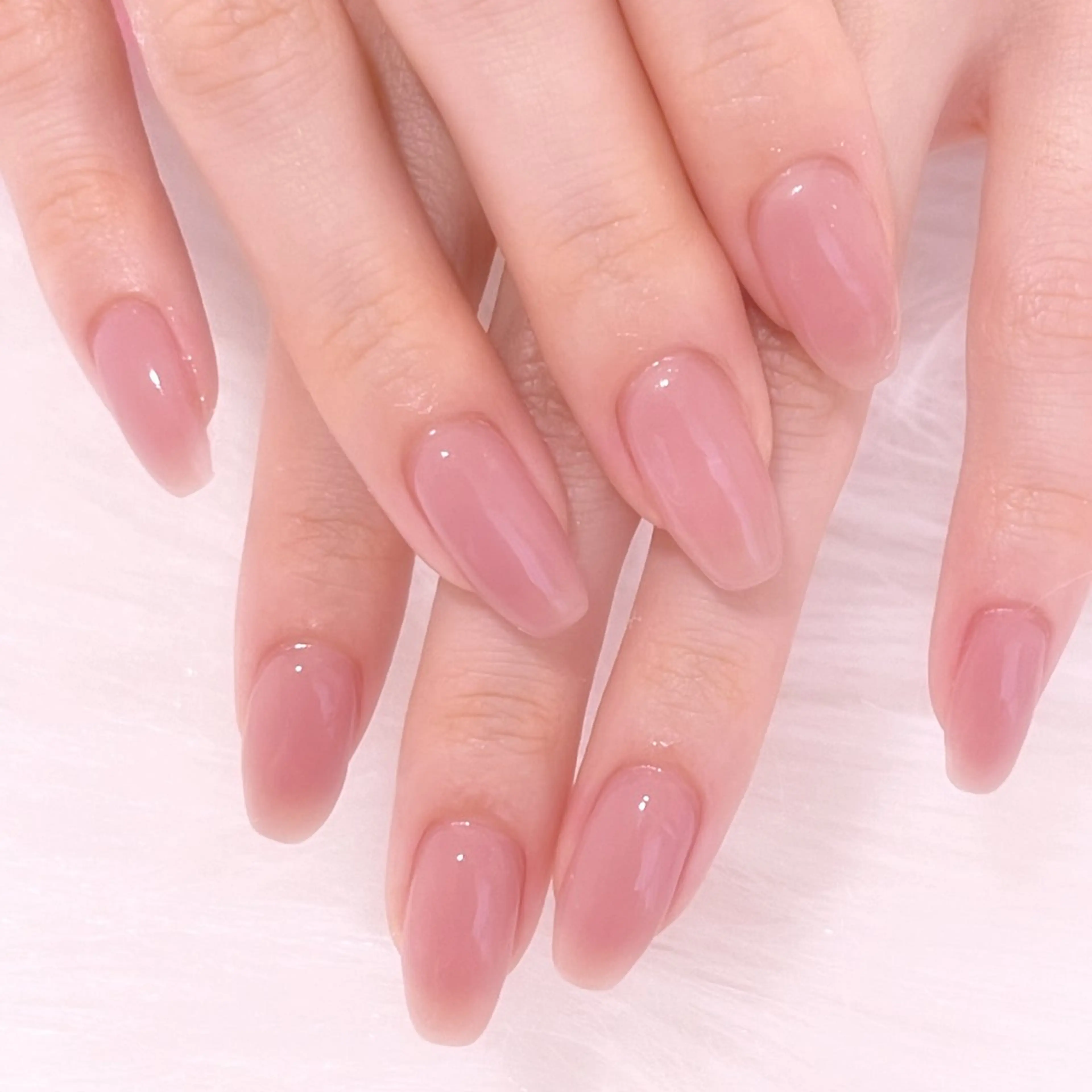 ネイル ハンドネイル 梅島のネイル屋さん所属・梅島の ネイル屋さんのネイルデザイン