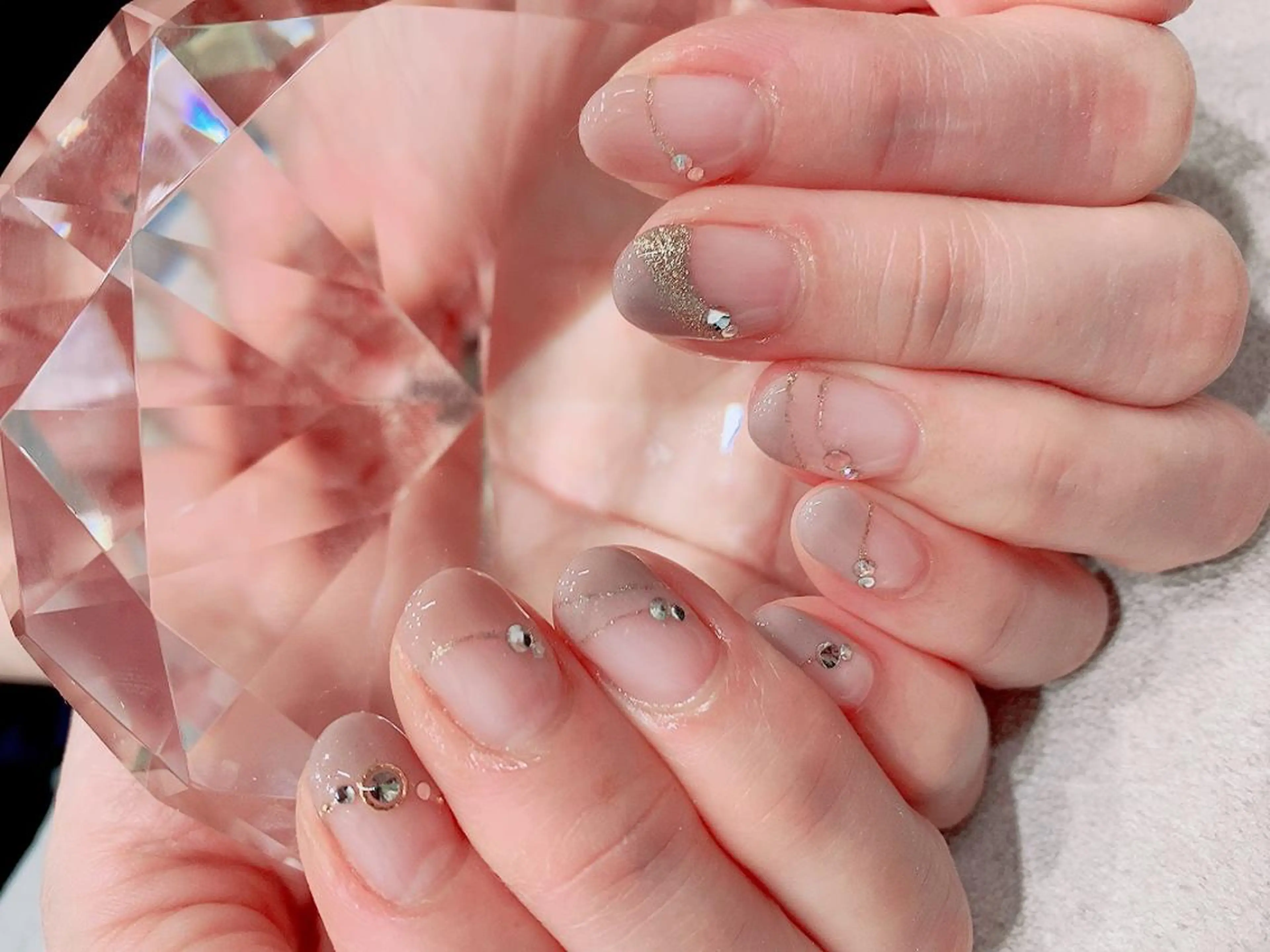 ネイル private nail salon   Amily所属・竹澤 紫乃のその他イメージ