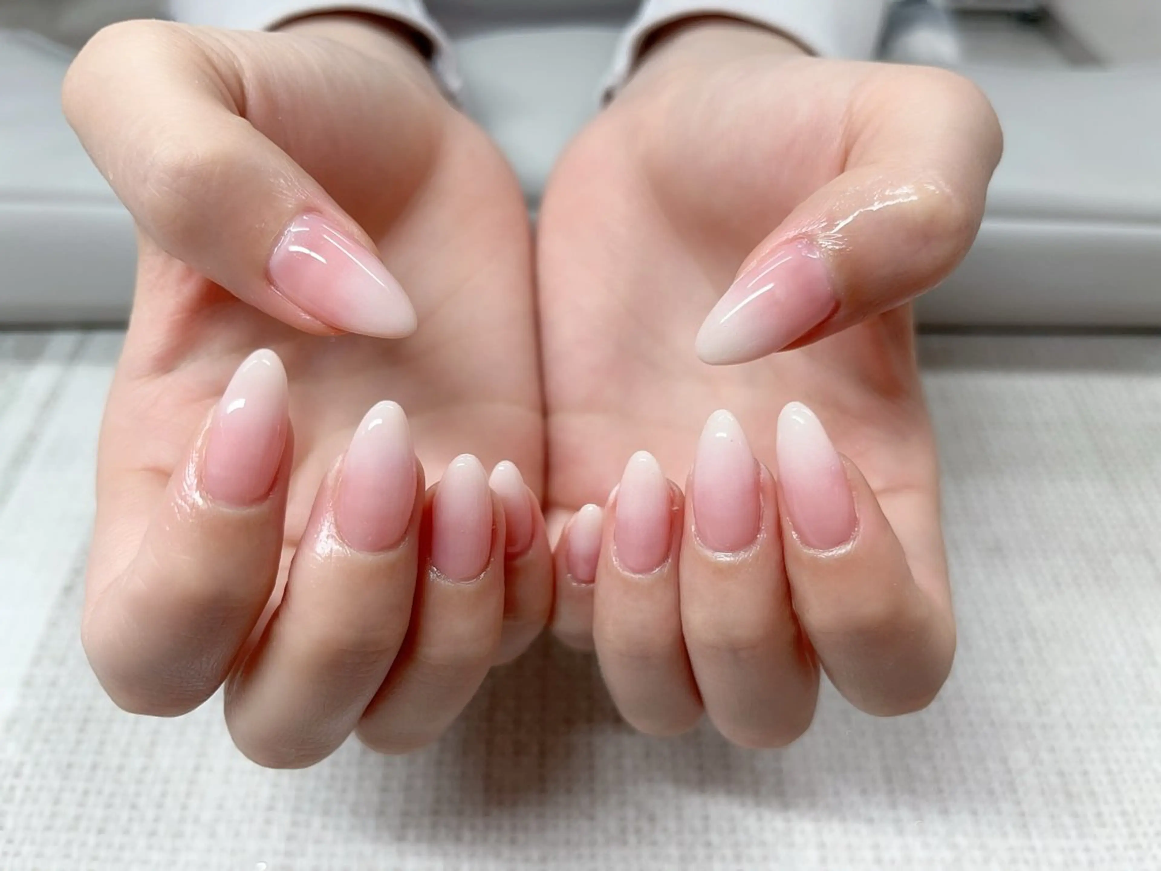 ネイル vimore ネイルサロンのネイルデザイン