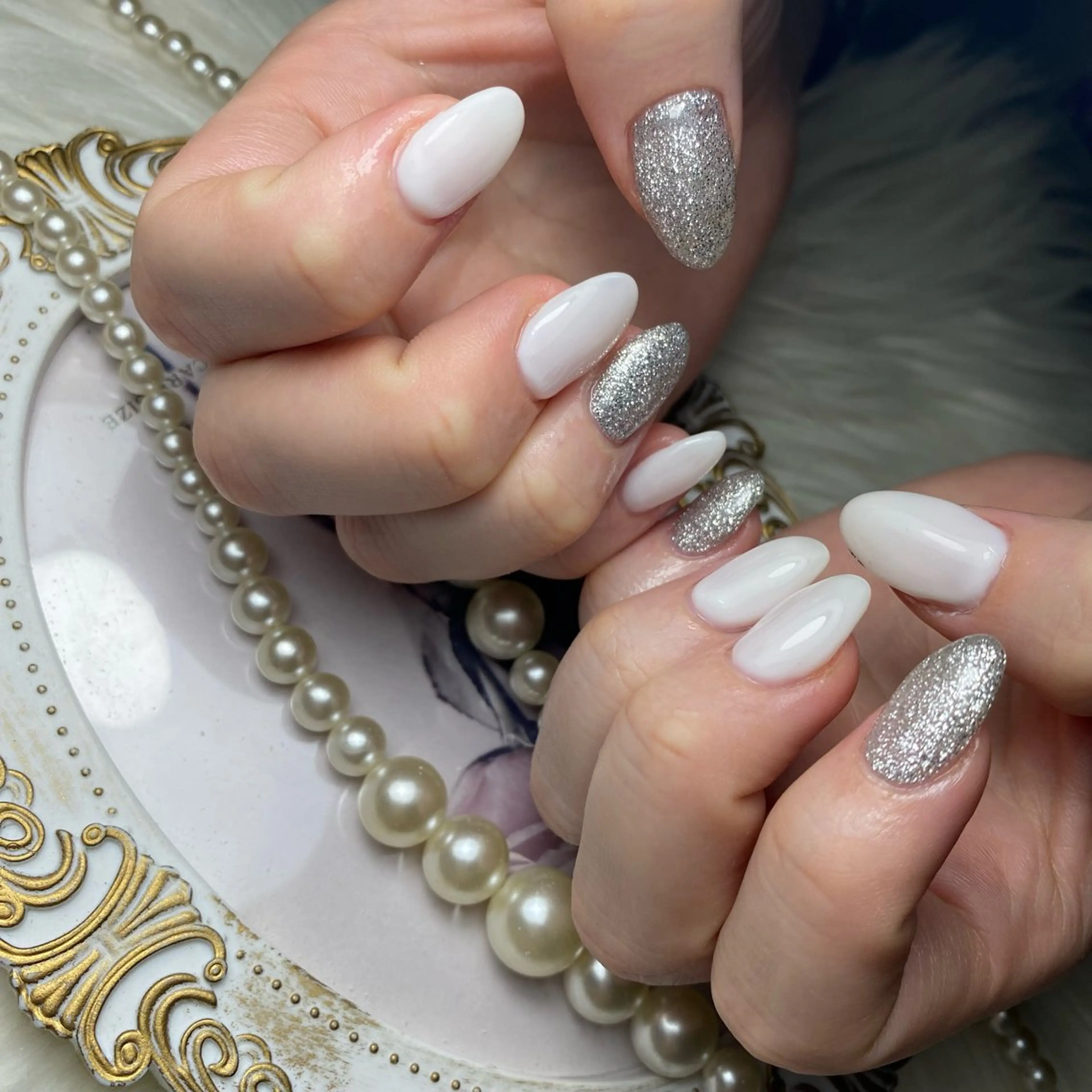 ネイル Beauty Space N&Nのネイルデザイン