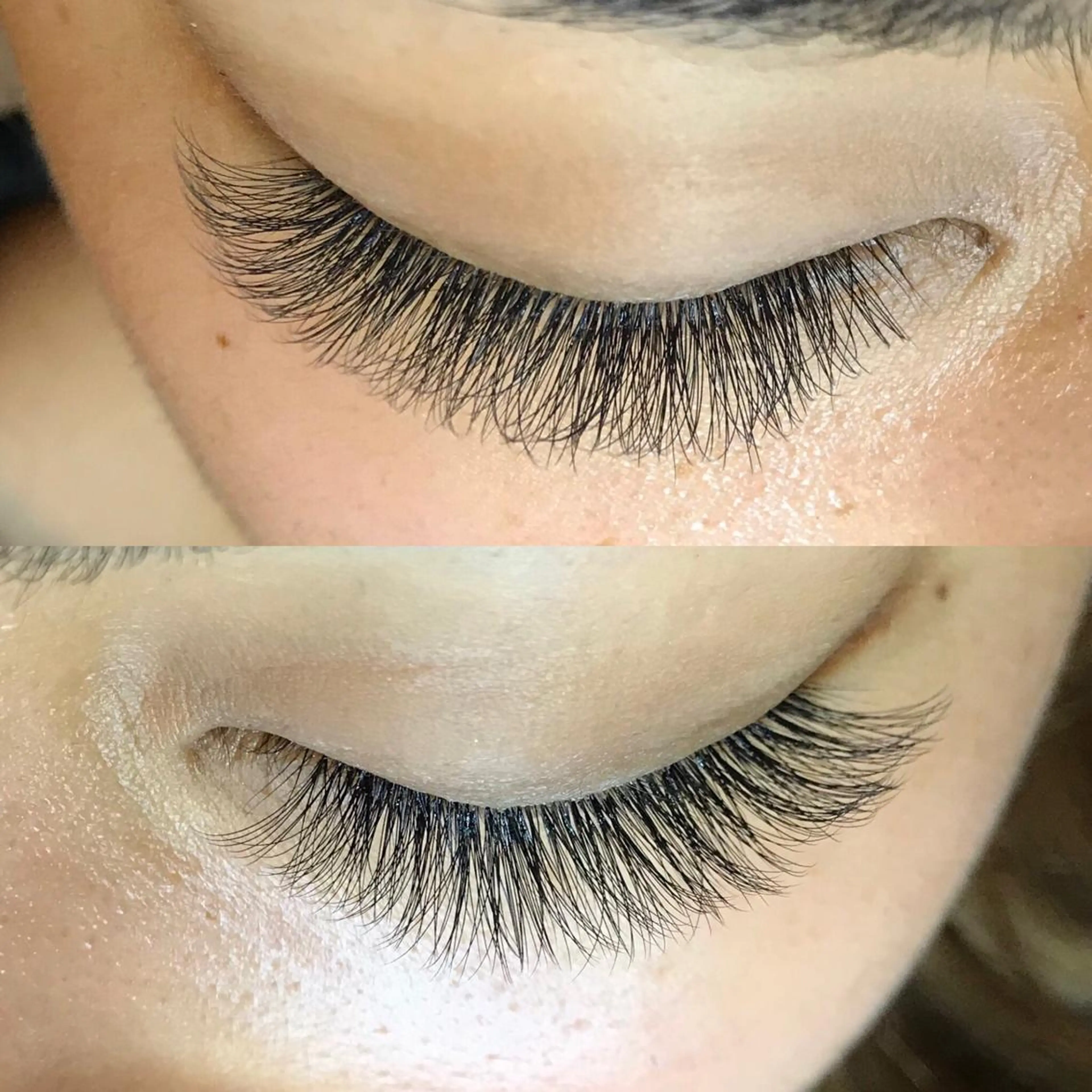 マツエク・マツパ 【ｉｒｏｋａ】 AYAKAのマツエク・マツパデザイン