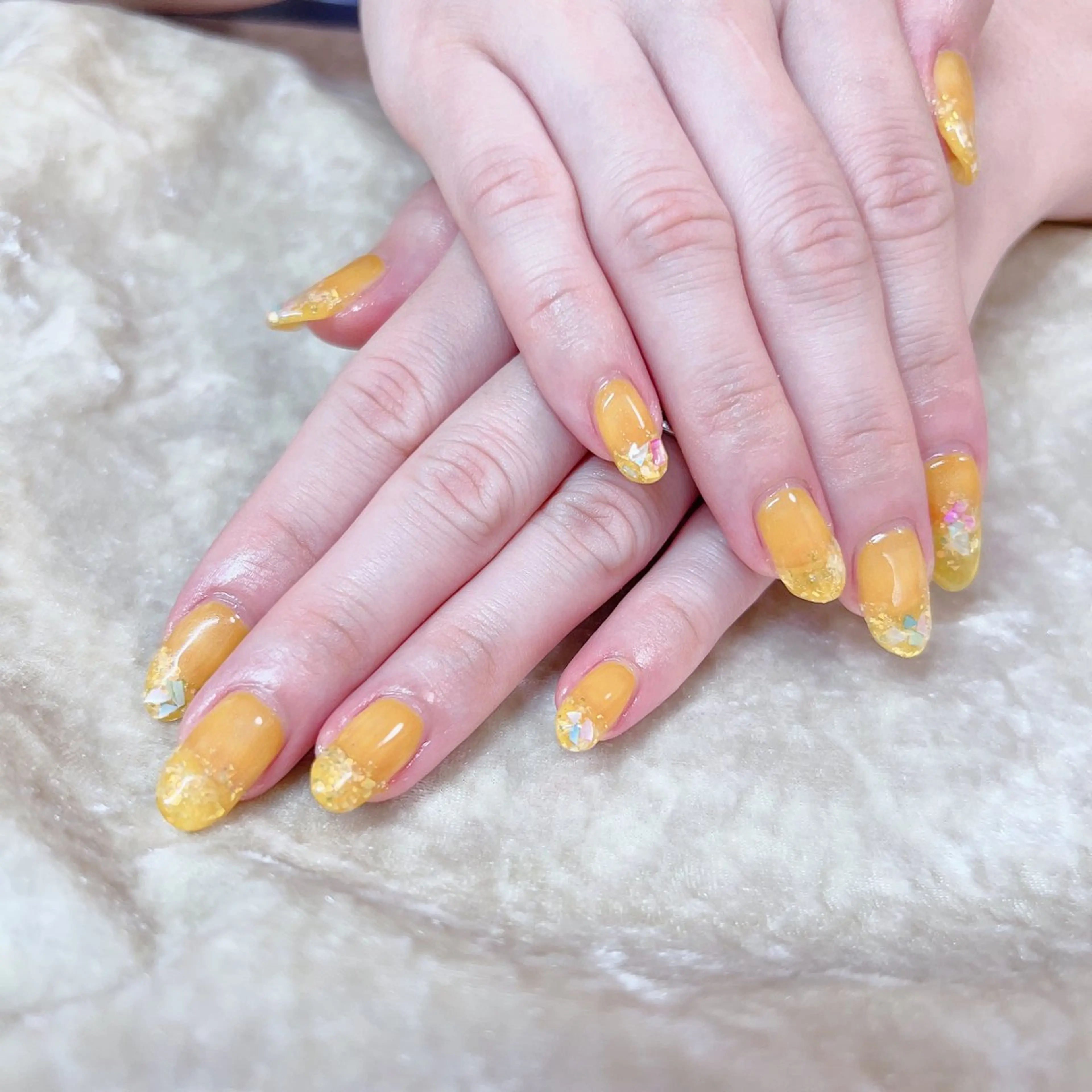 ネイル N.plus NaiLのネイルデザイン