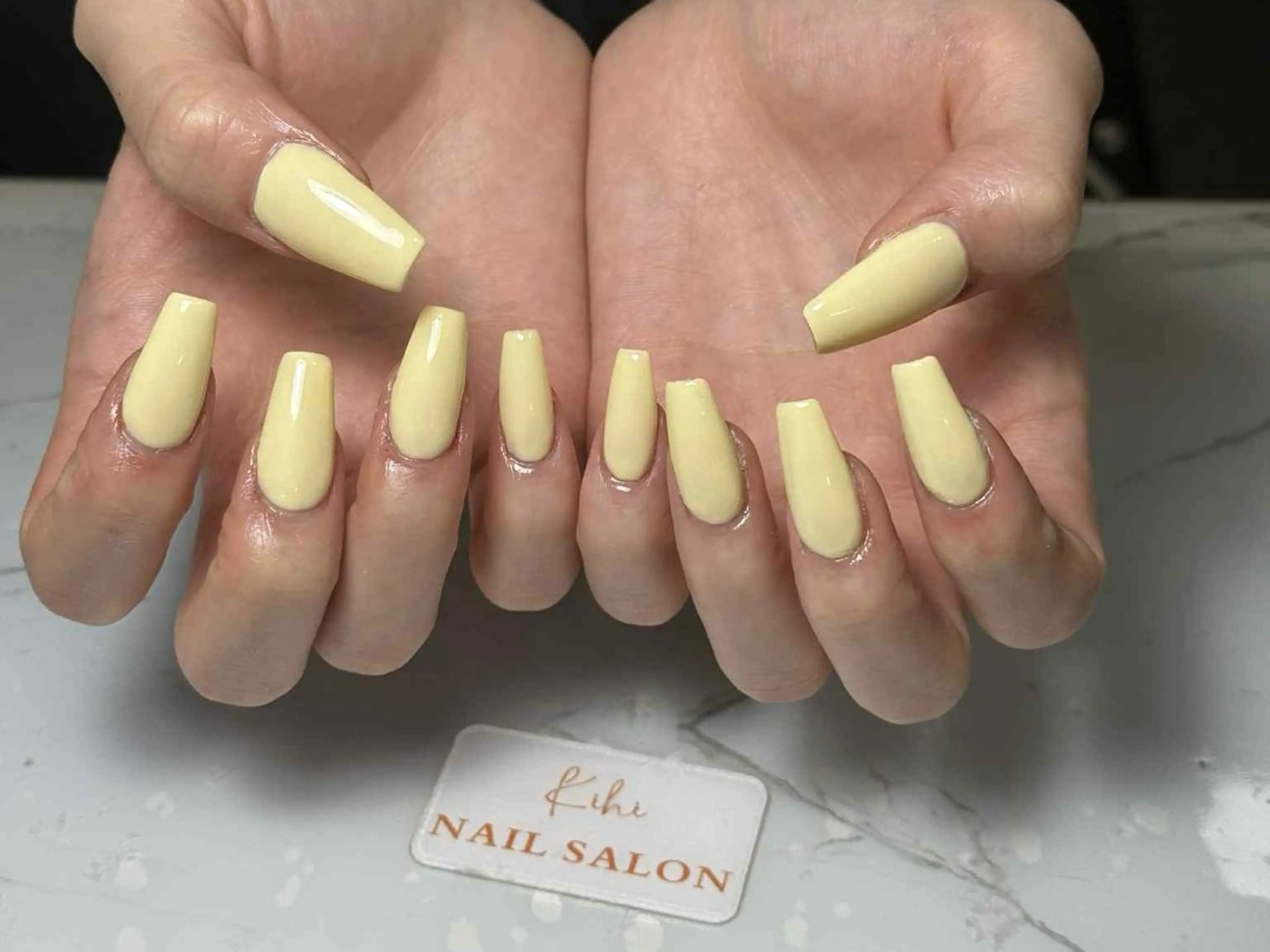 ネイル アートネイル フレンチネイル ジェルネイル グラデーション 韓国ネイル ハンドネイル 💕鈴木ユリ パラジェル/オフ無料のネイルデザイン