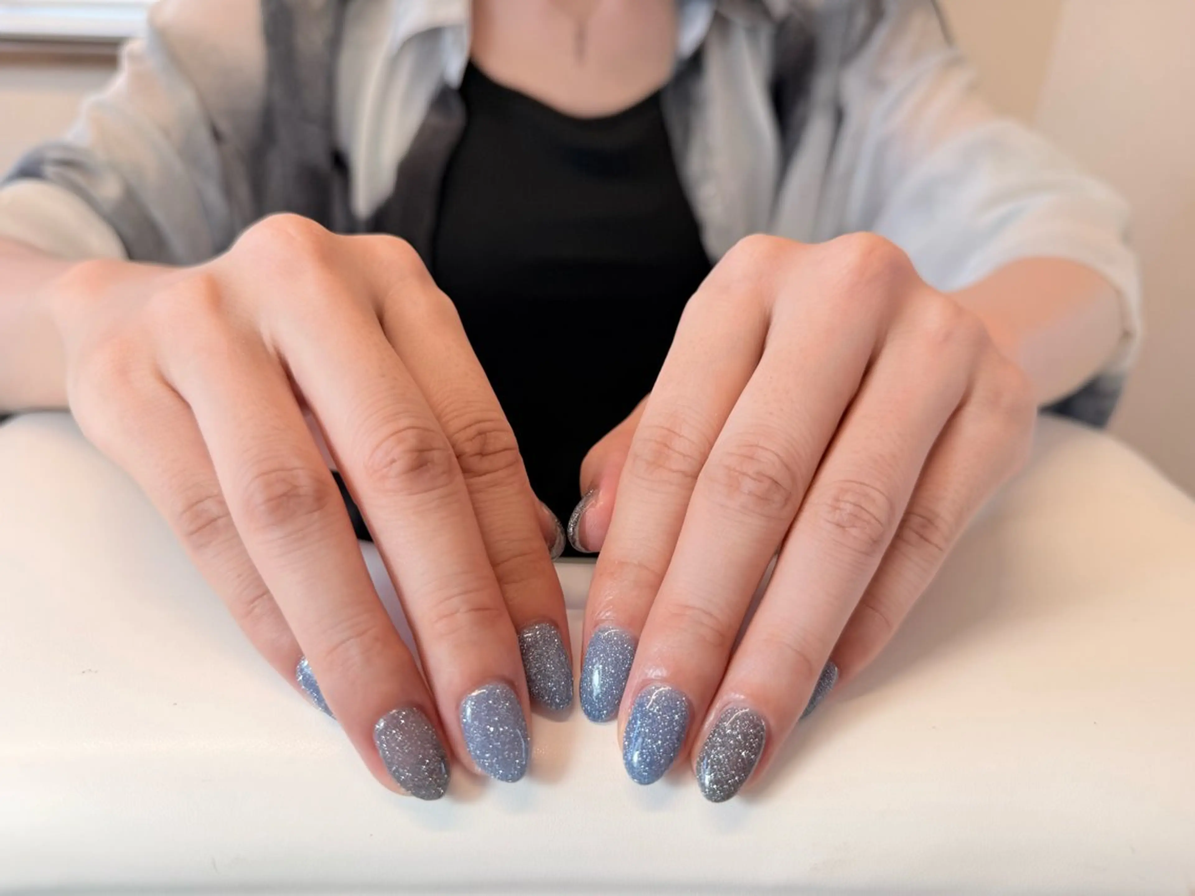 ネイル ハンドネイル YUKI NAIL SALON所属・YUKI NAILのネイルデザイン
