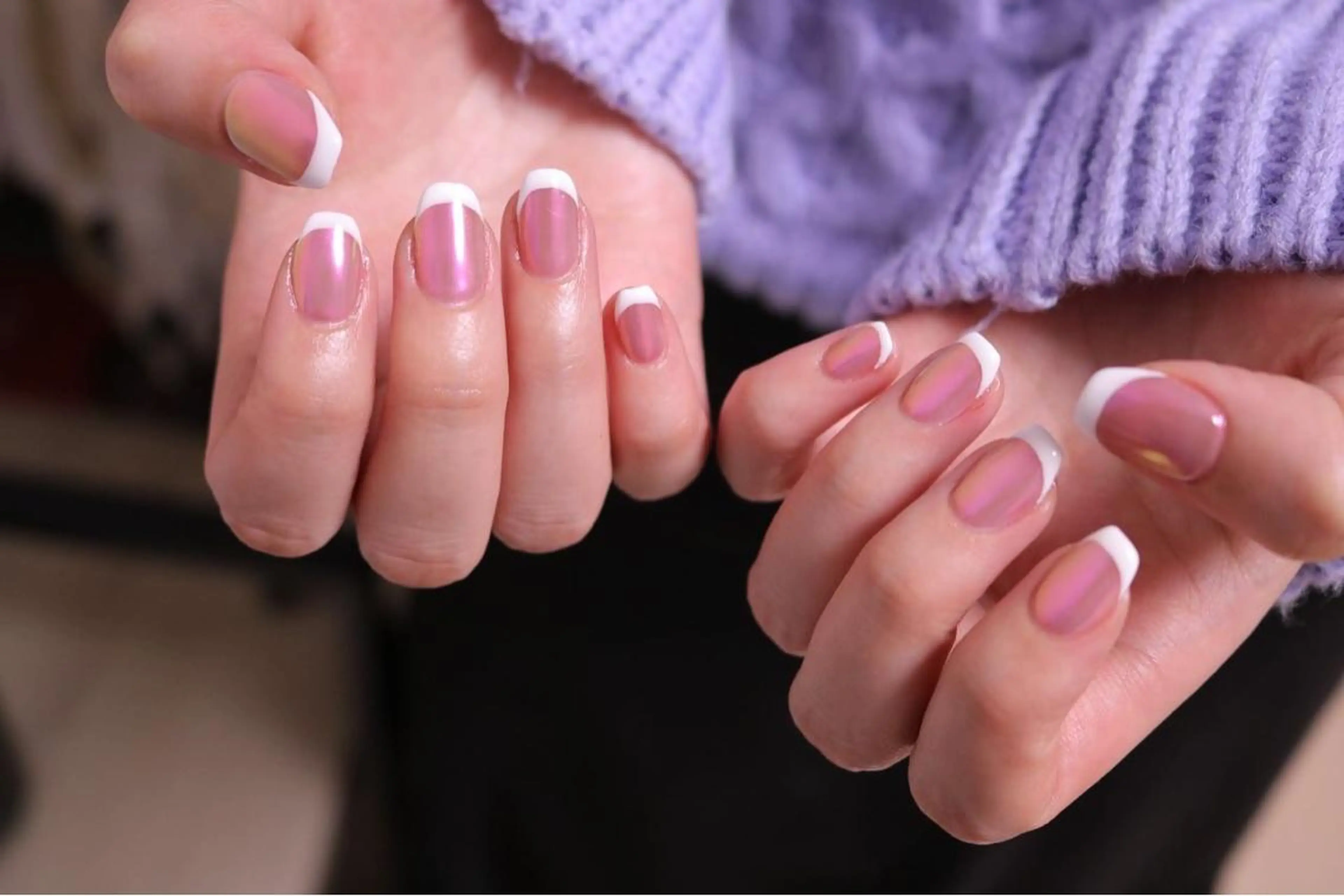 ネイル ハンドネイル MH Nailのネイルデザイン