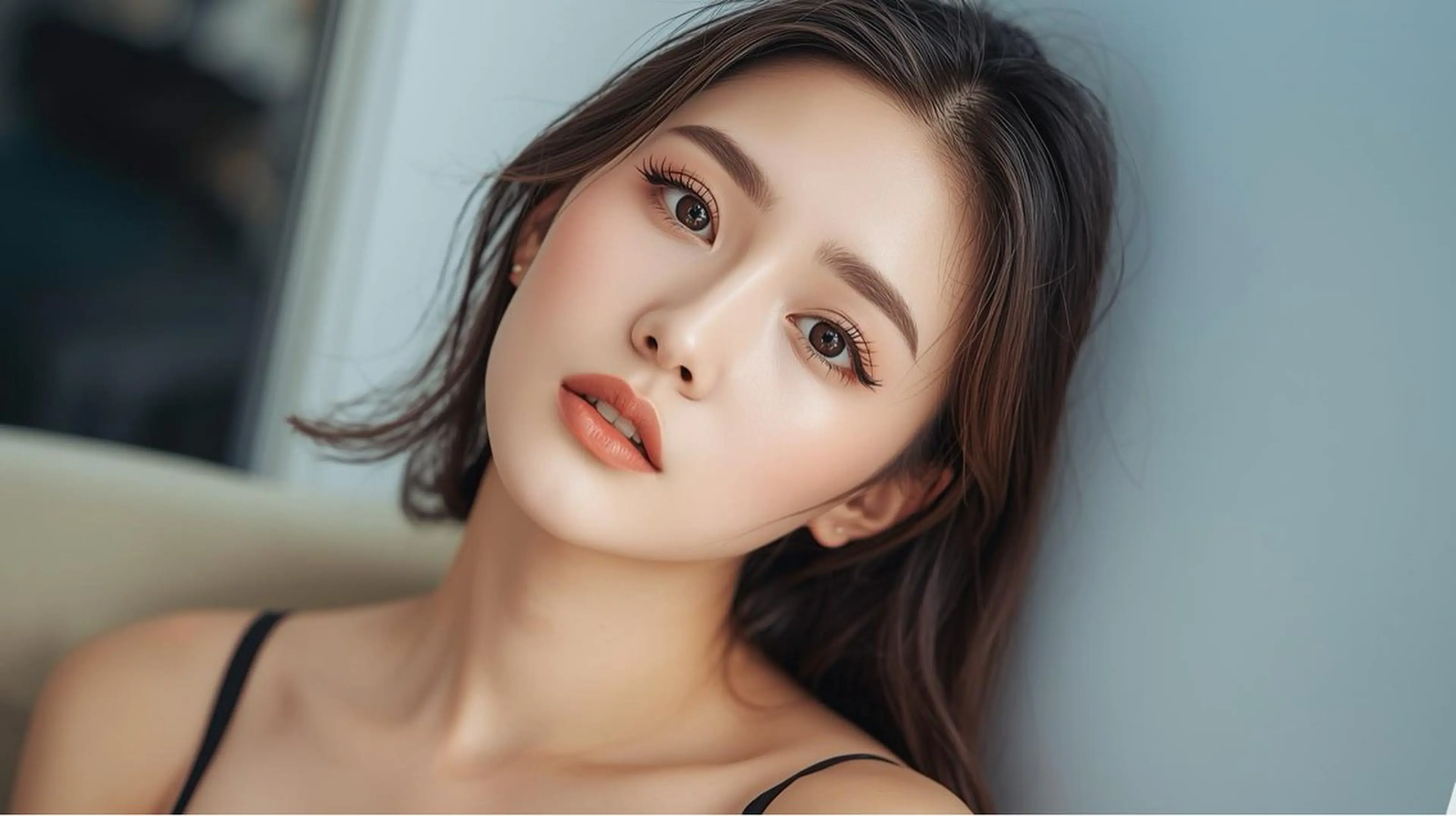 マツエク・マツパ マツパ 💛LUNELLA MIKU💛のマツエク・マツパデザイン