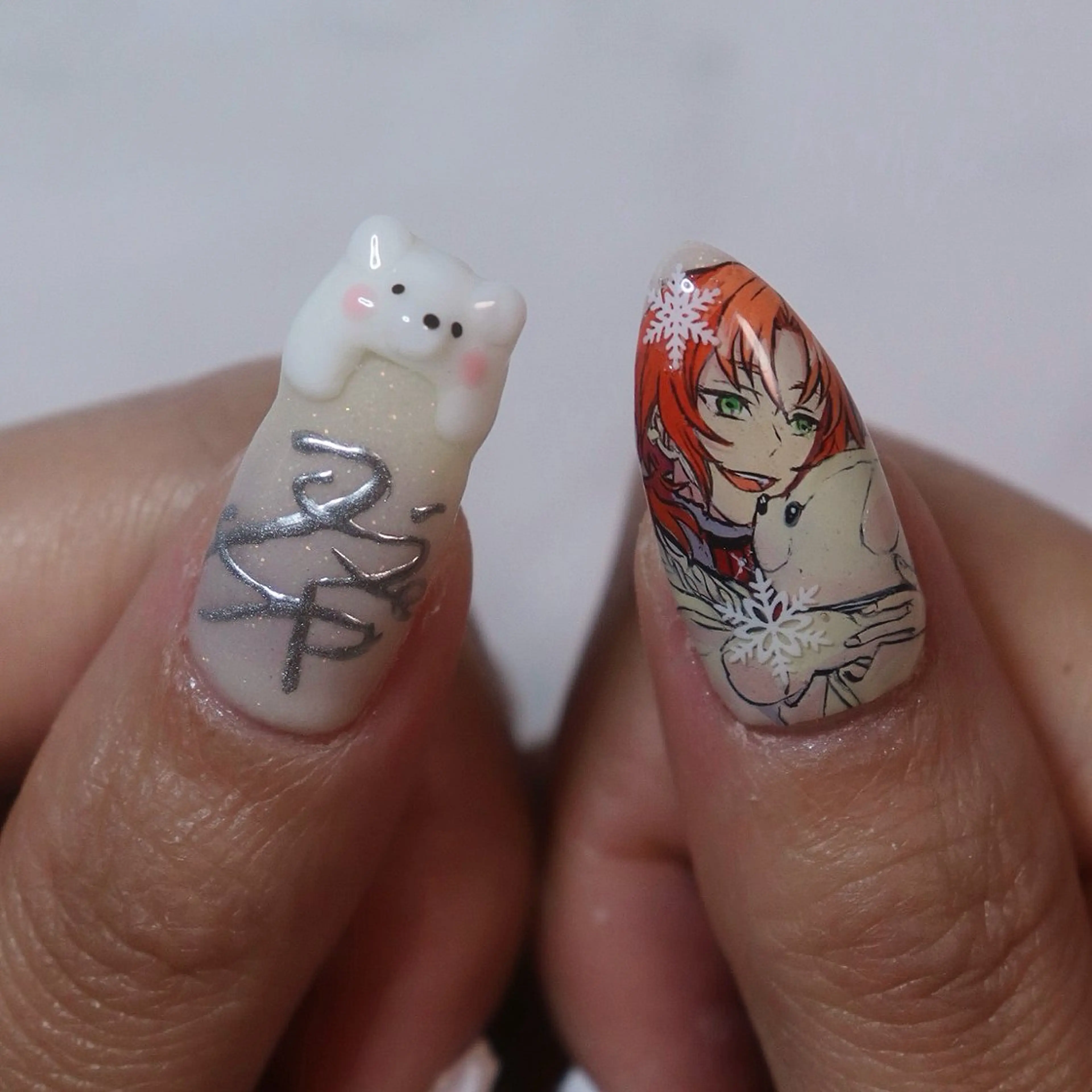 ネイル Dreamer nailのネイルデザイン