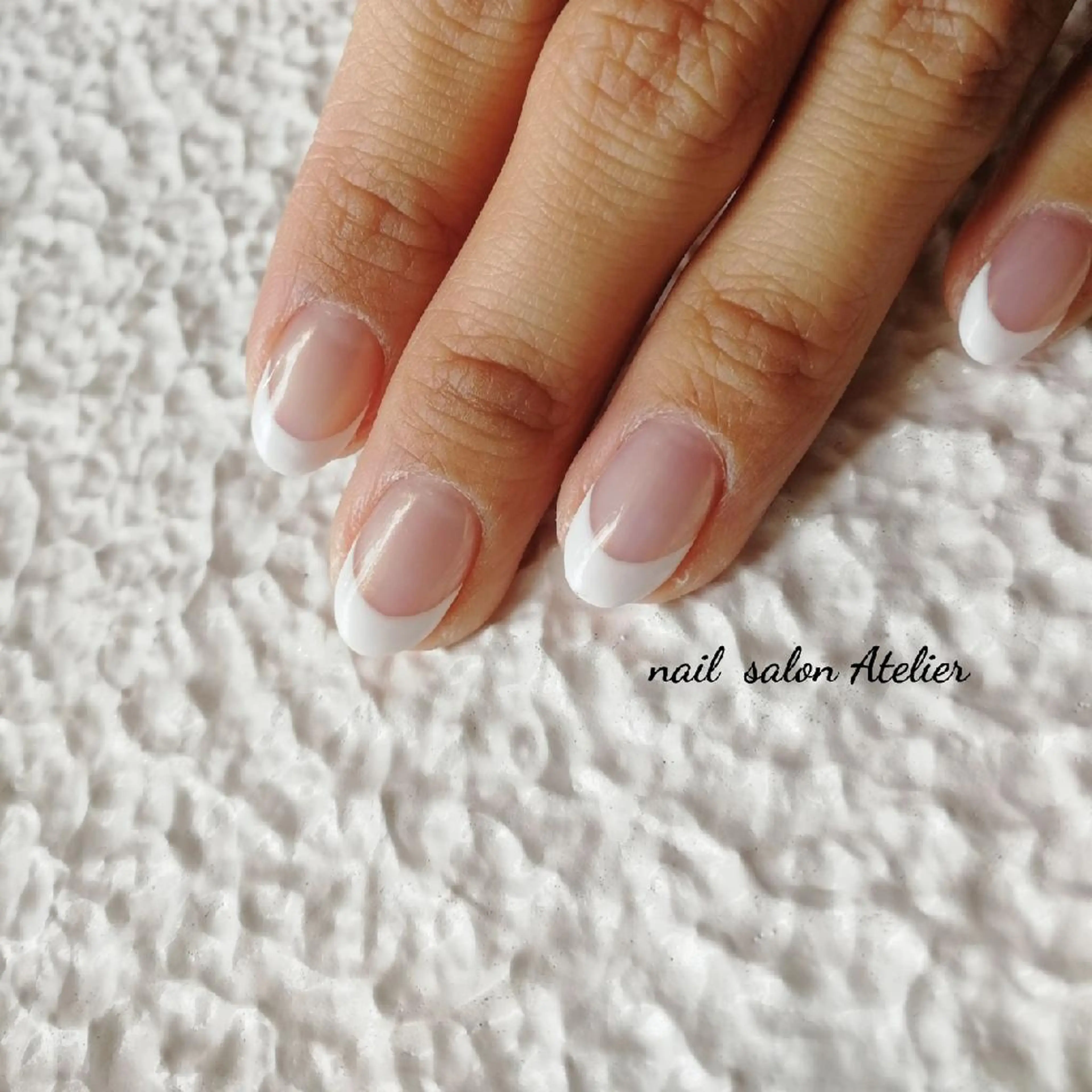 ネイル nail salon Atelierのネイルデザイン