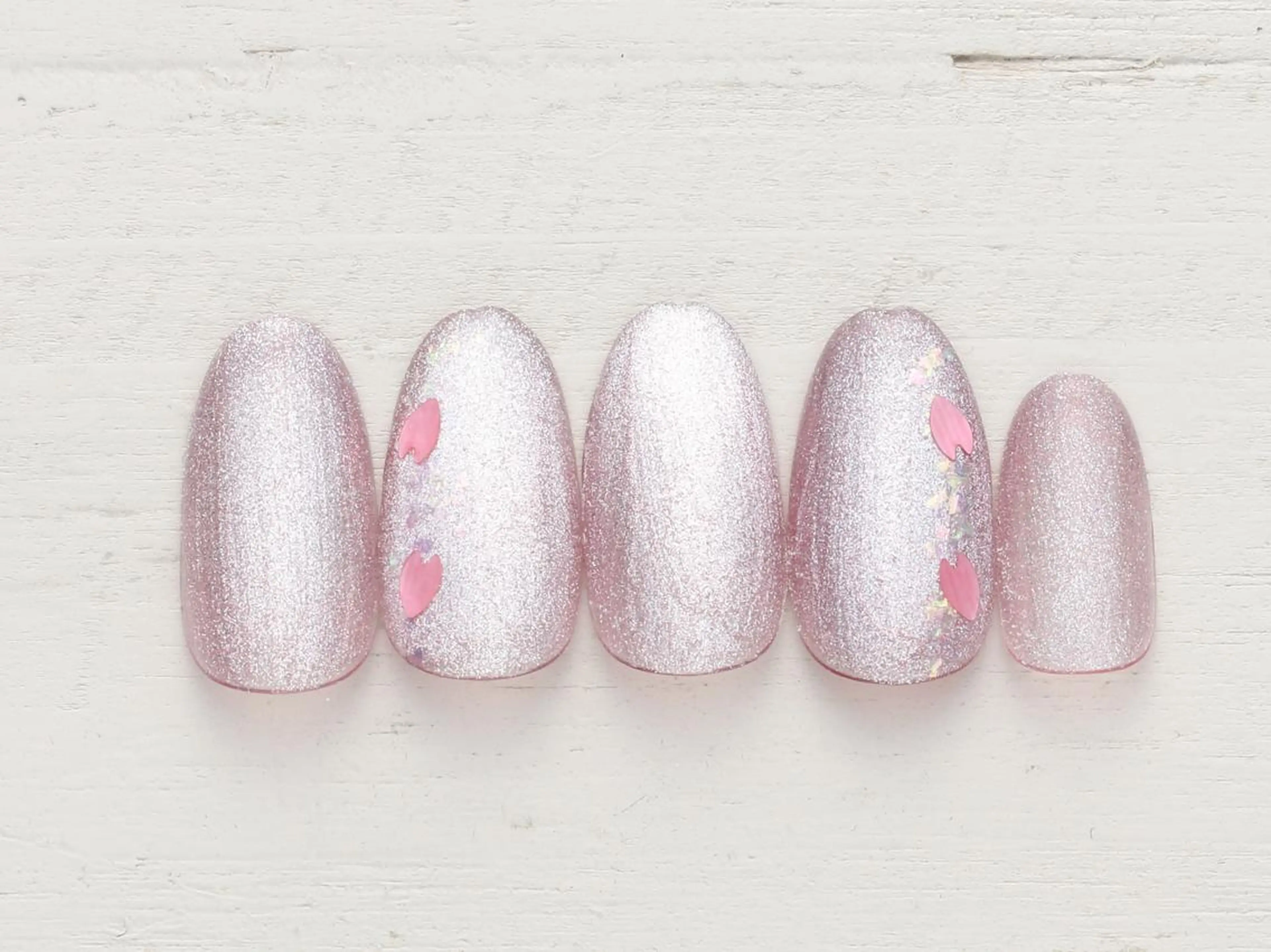 ネイル 菅 美香子のネイルデザイン