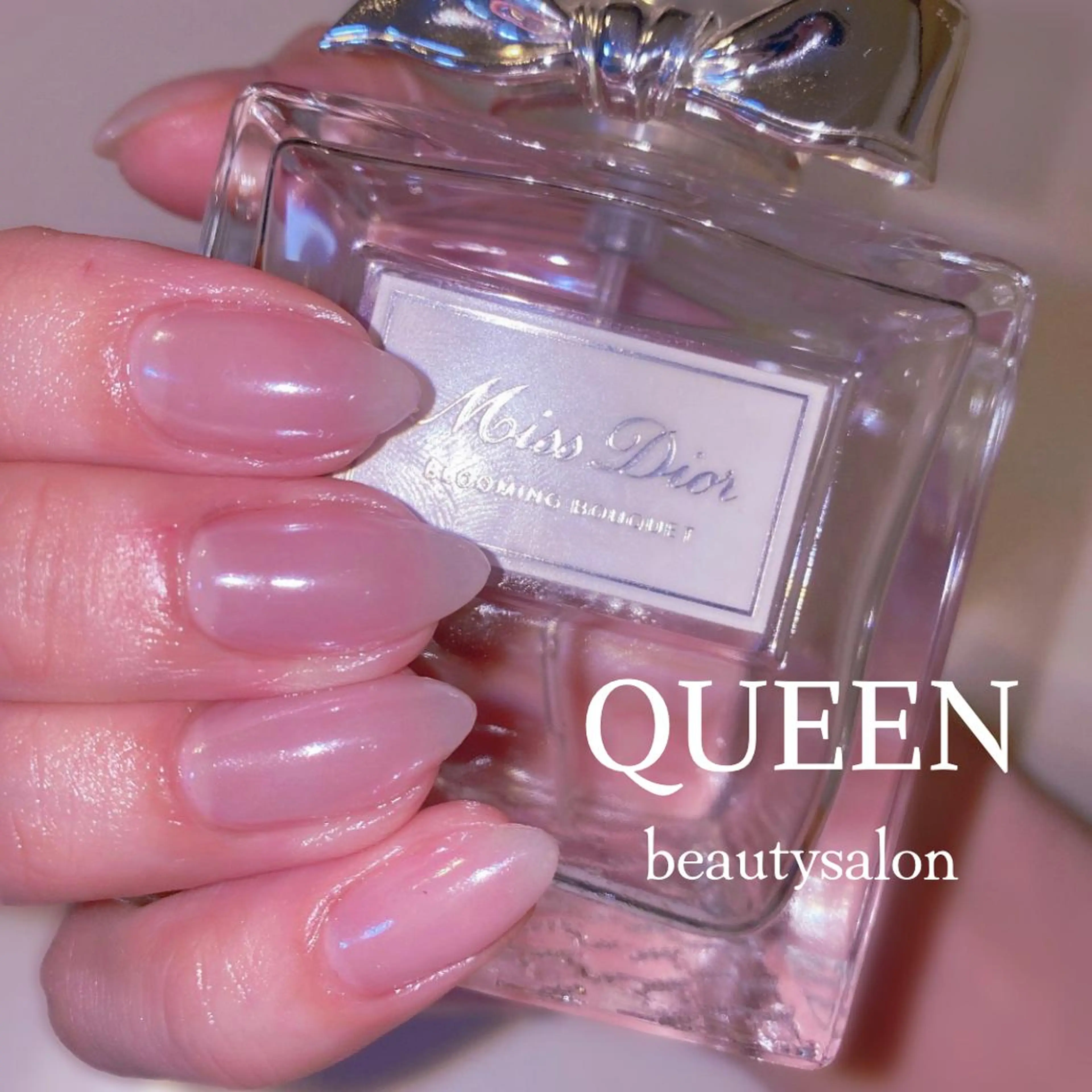 ネイル 菊地 千奈のエステ・リラクイメージ