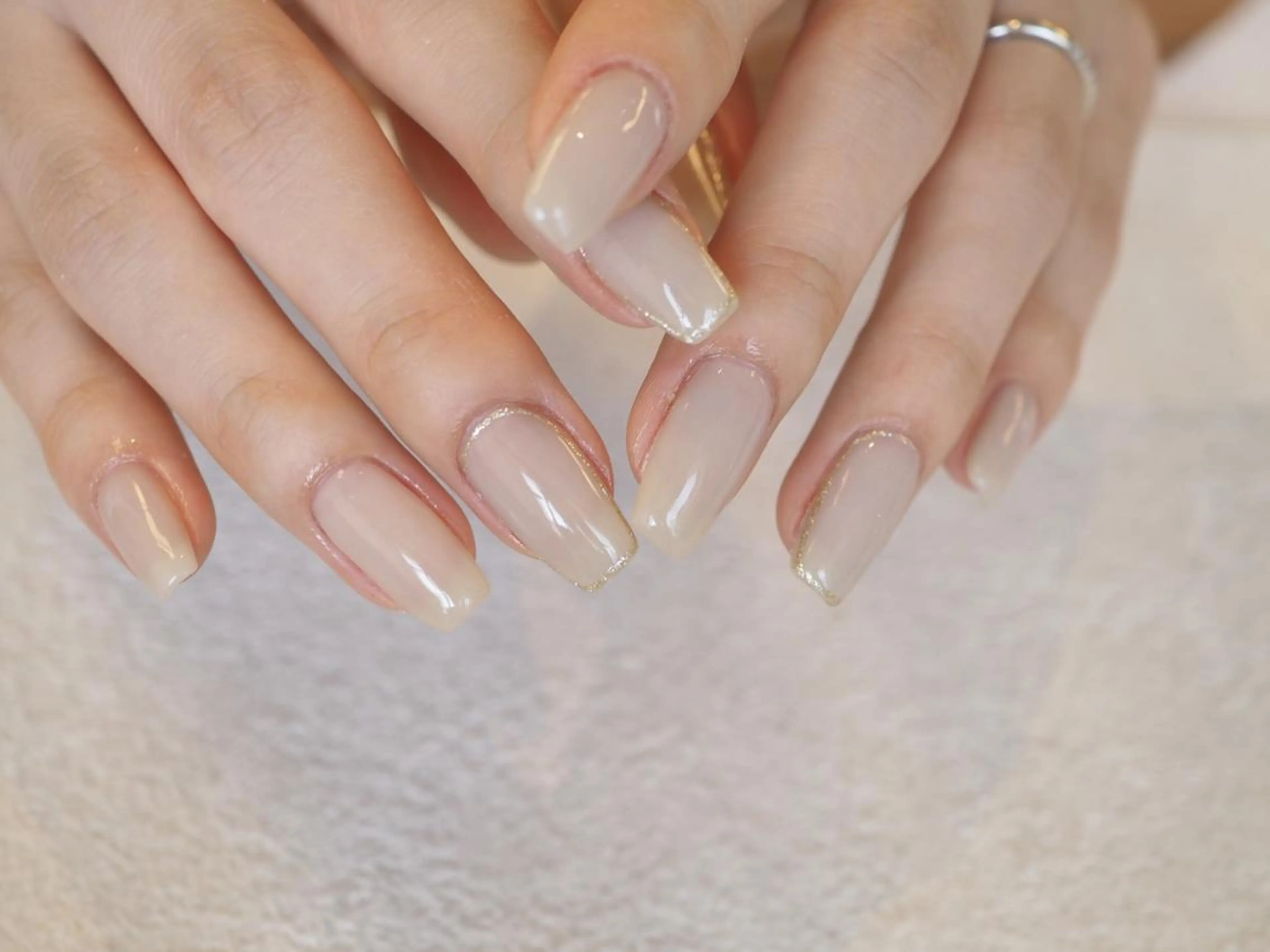 ネイル 田中 （ネイリスト）のネイルデザイン