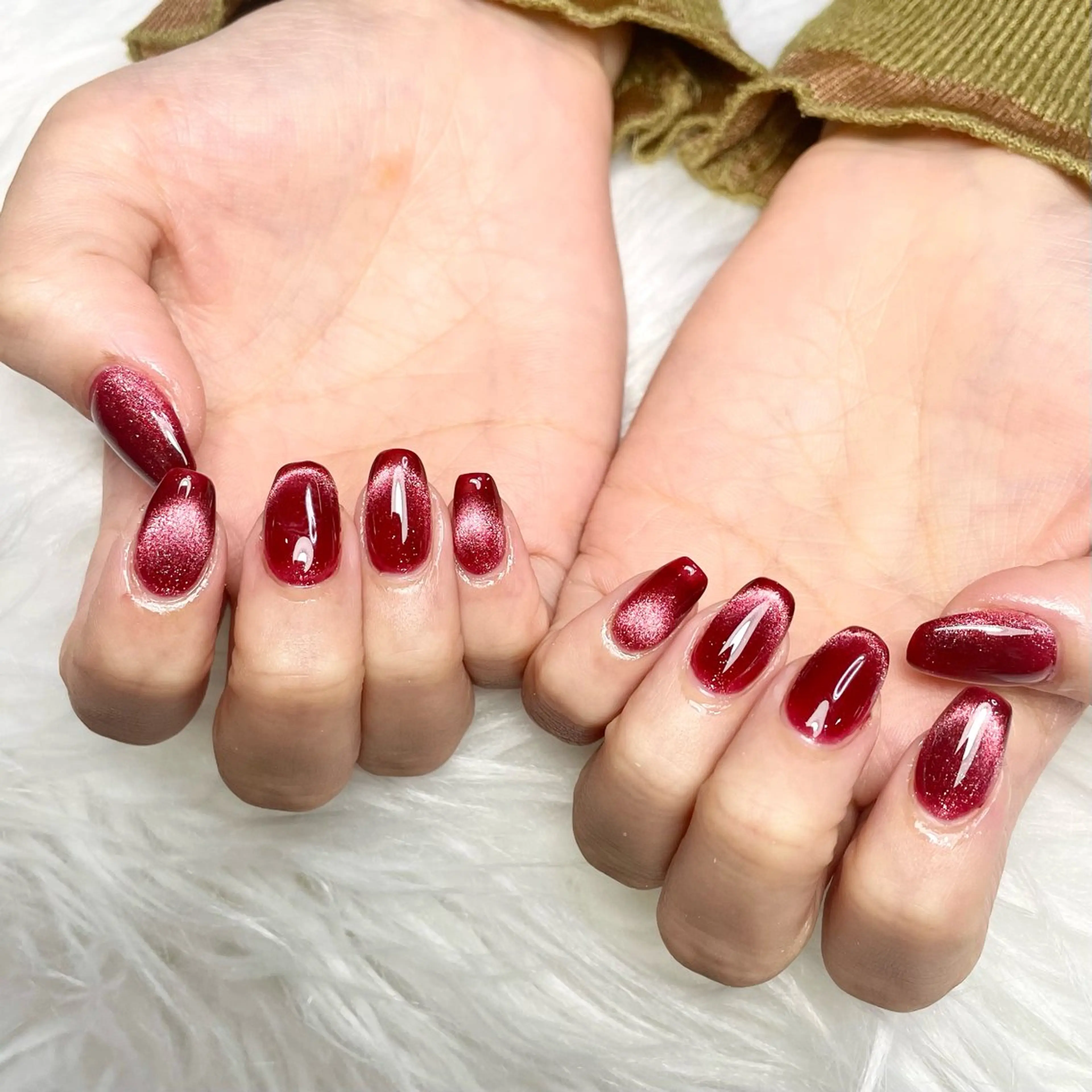 ネイル ハンドネイル RosyBeauty Salon所属・RosyBeauty Salonのネイルデザイン