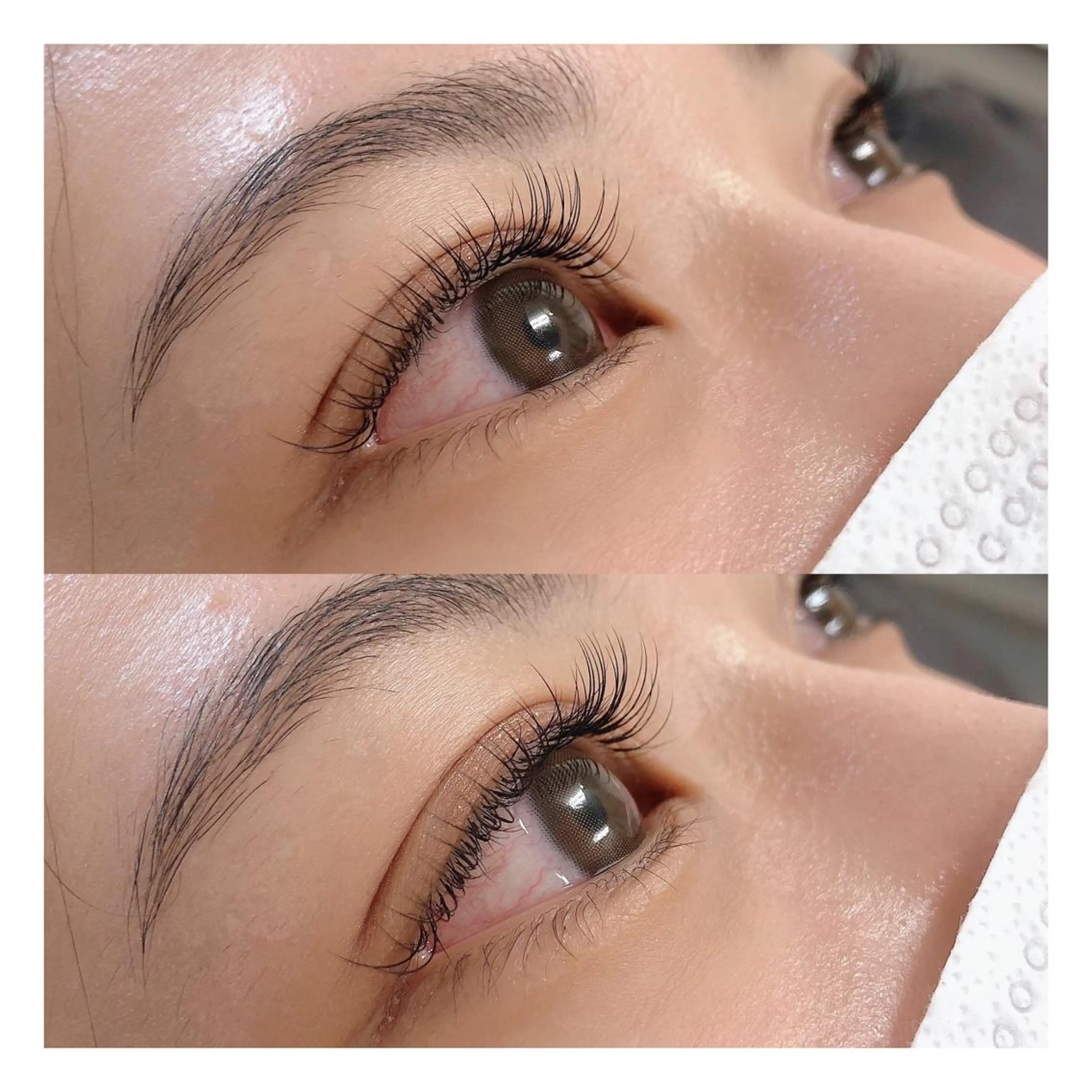 マツエク・マツパ 𝖫𝗎𝖺𝗇𝖺 ᴹᴵᵀᴱᴷᴵ⭐︎のマツエク・マツパデザイン