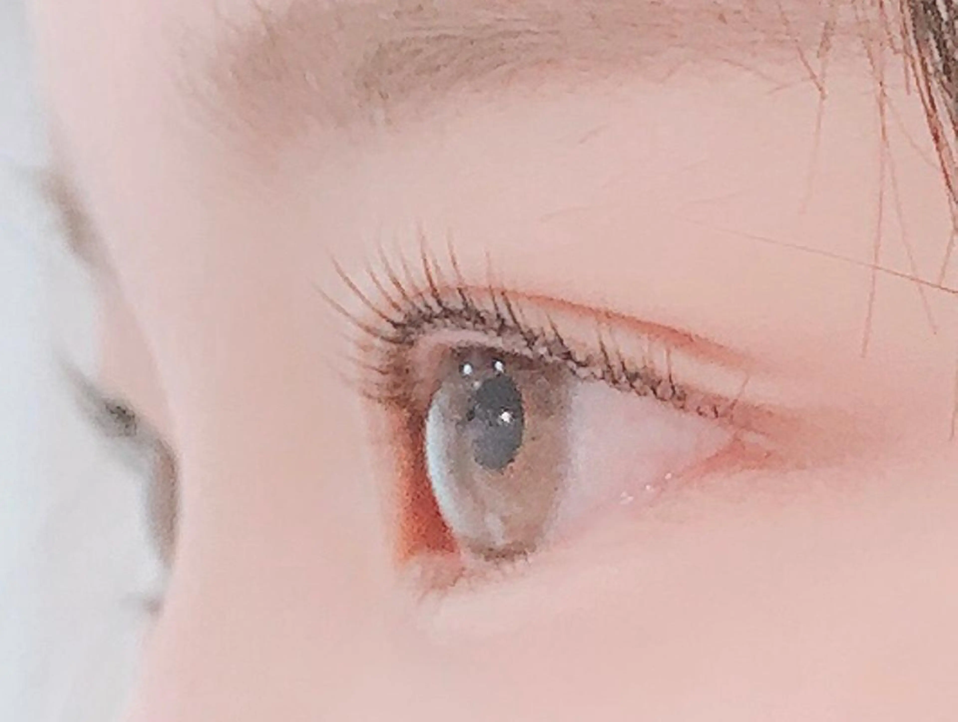 マツエク・マツパ eye mor.のマツエク・マツパデザイン