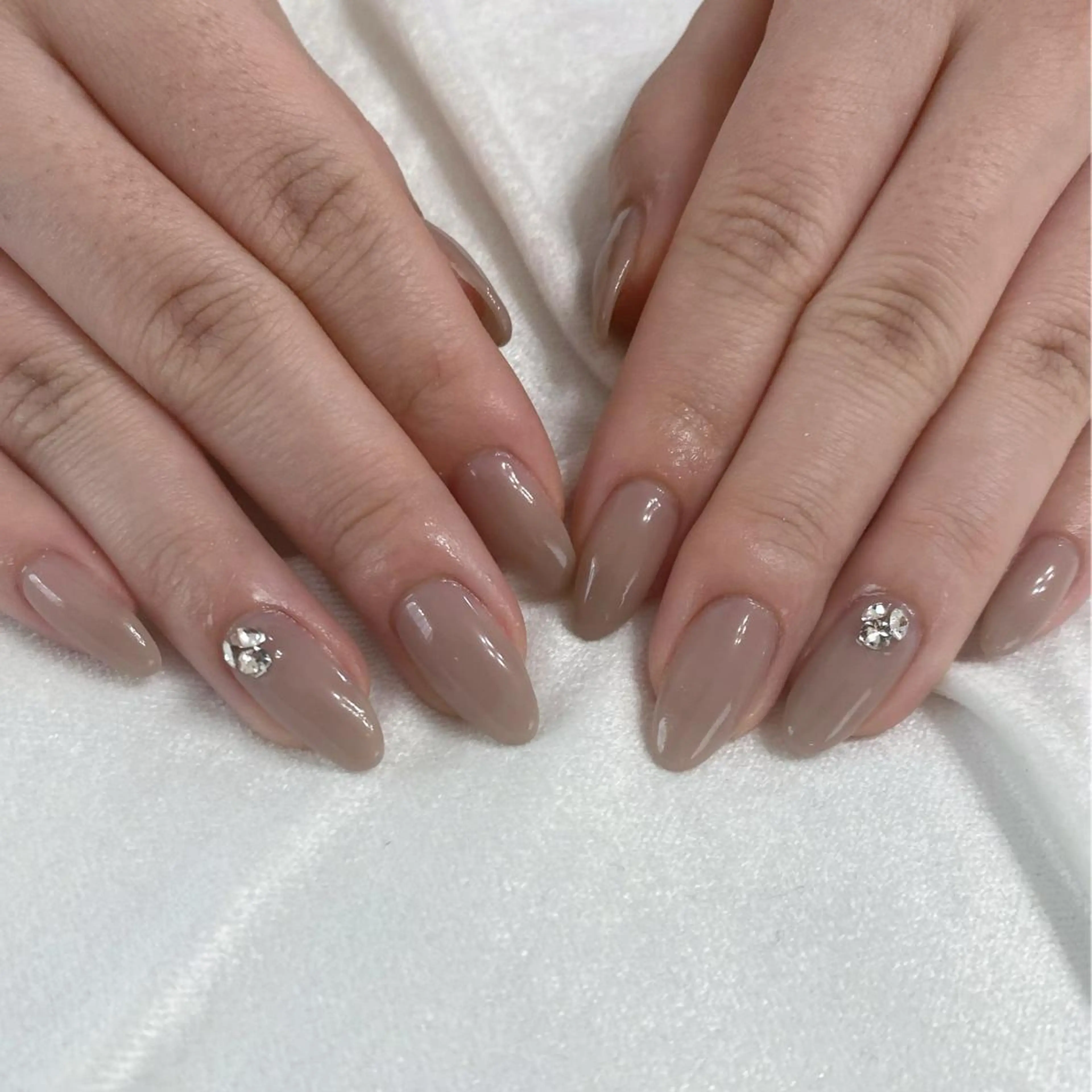 ネイル パラジェル登録サロンfeerique所属・Uchida Mayunaのその他イメージ