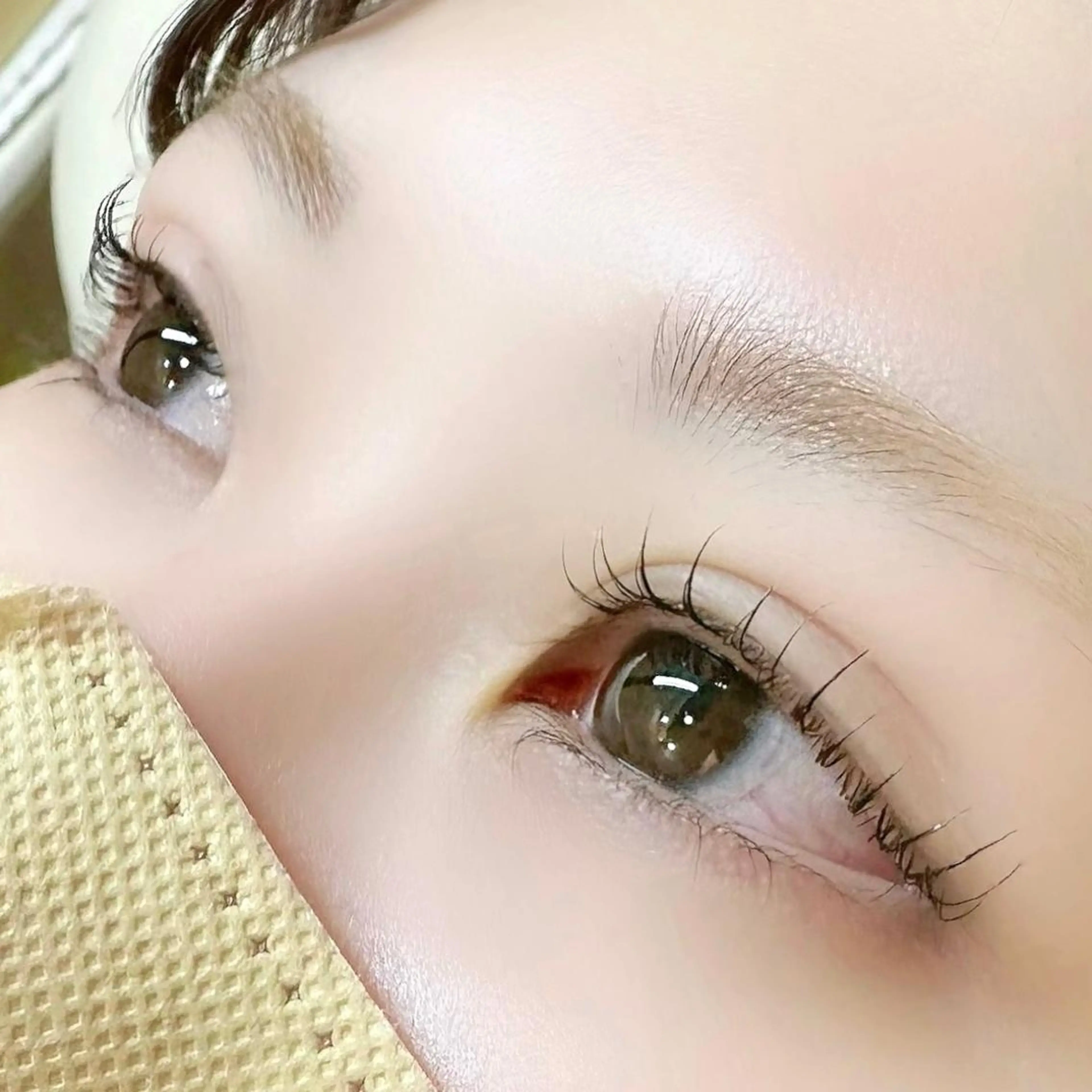 マツエク・マツパ OPS hair ミクのマツエク・マツパデザイン