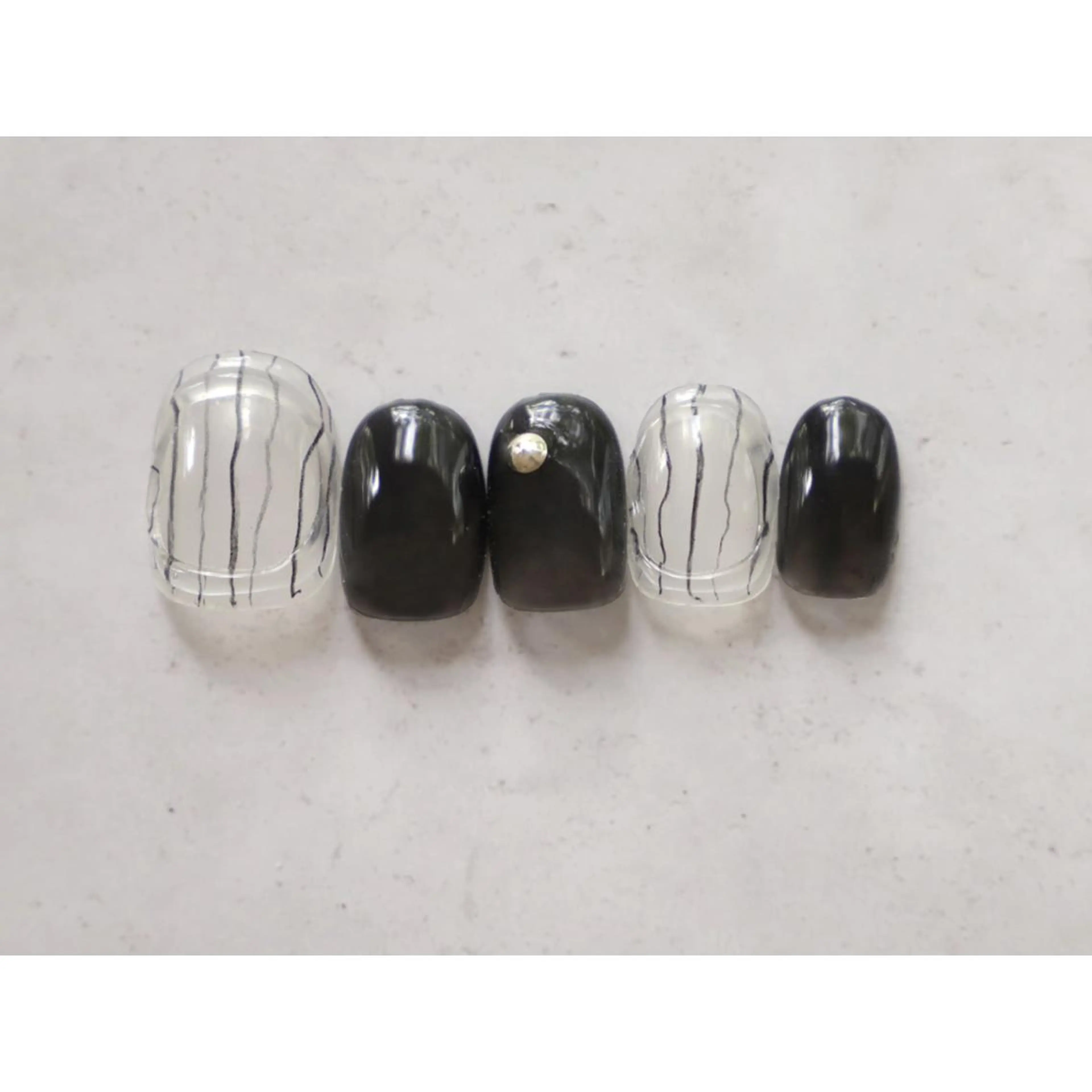 ネイル ハンドネイル deg° yukoのネイルデザイン