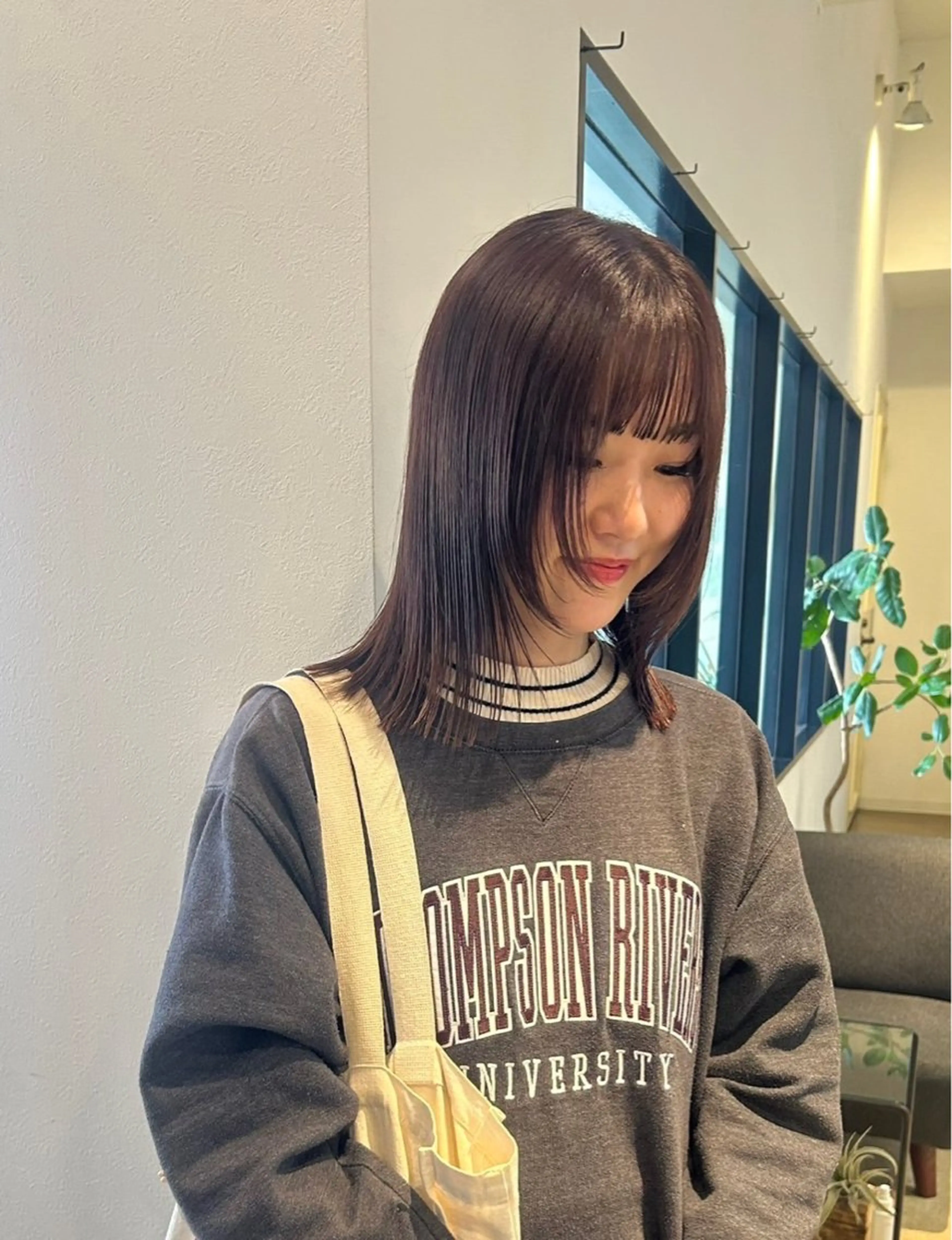 【レディー限定】カット無料！！🧡💛🩵の写真