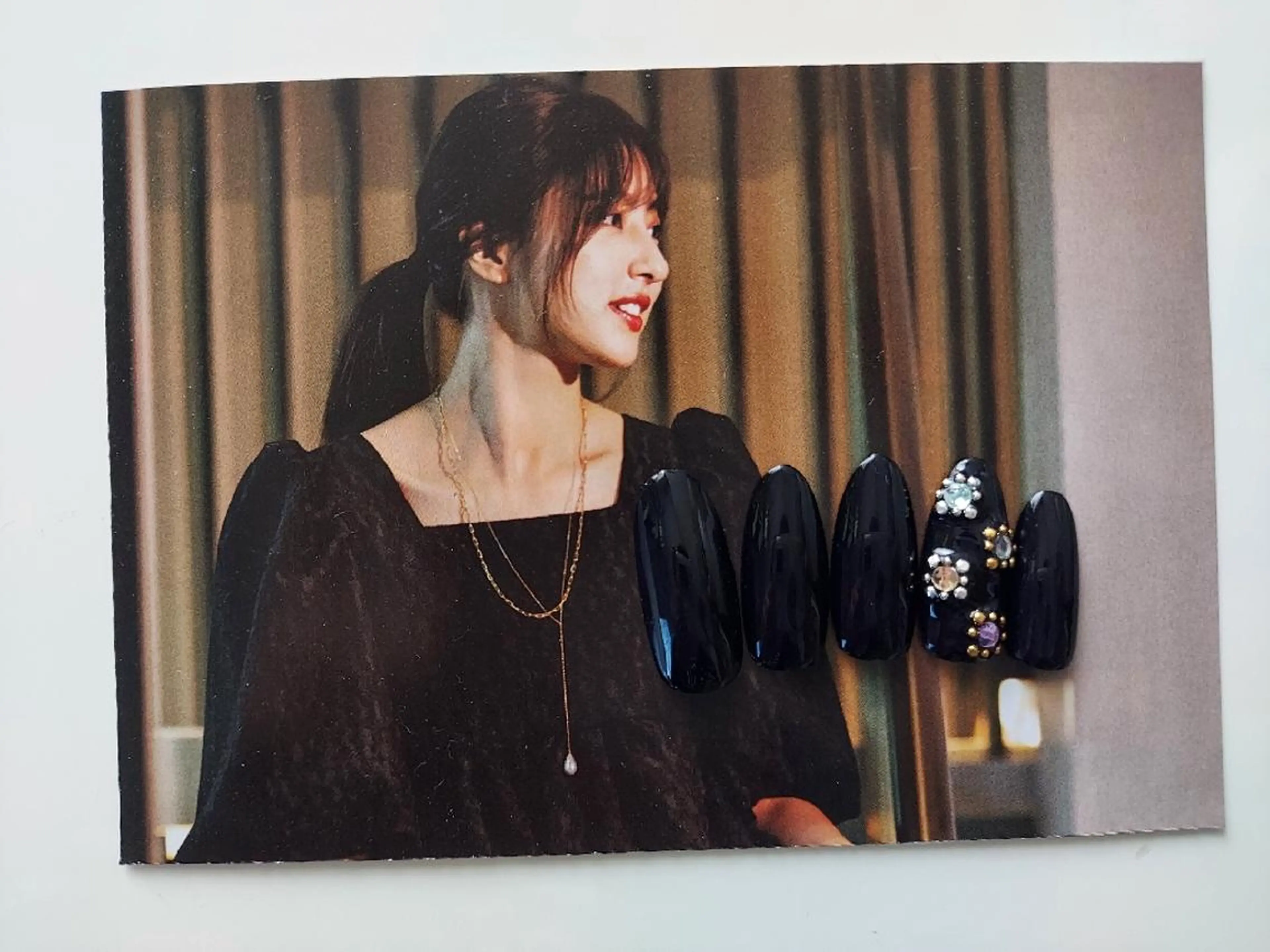 ネイル シンプルネイル ハンドネイル bloom *のネイルデザイン