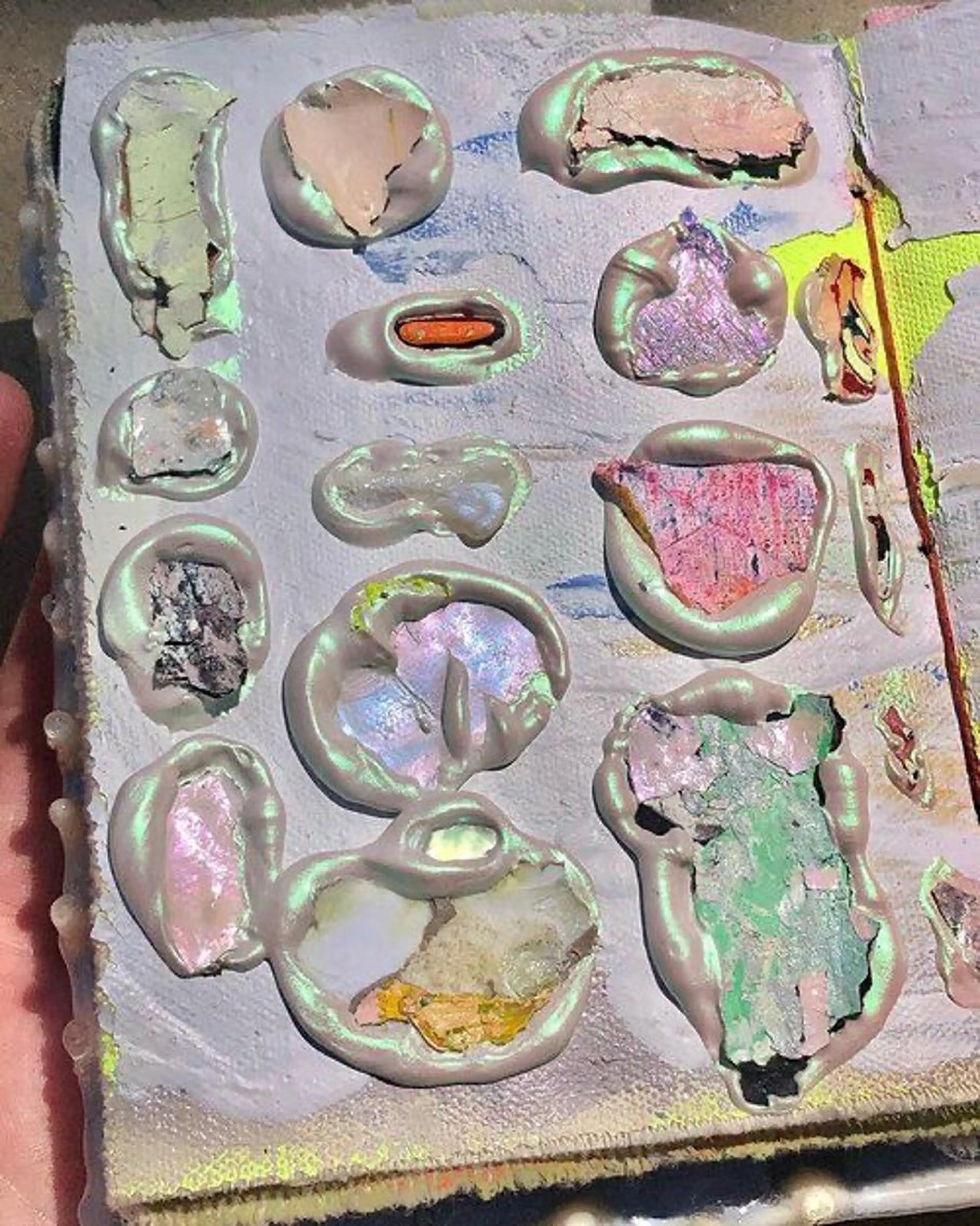 マツエク・マツパ Yuna ［ユウナ］のマツエク・マツパデザイン